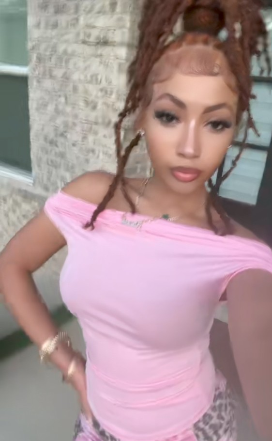 @dezyy2pretty