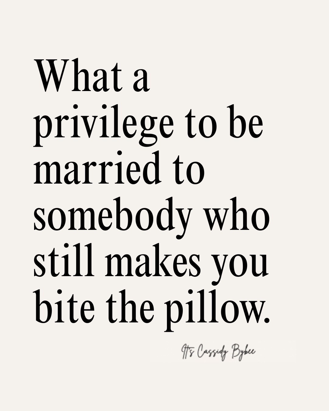 @Cassidy Bybee | Intimacy Coach