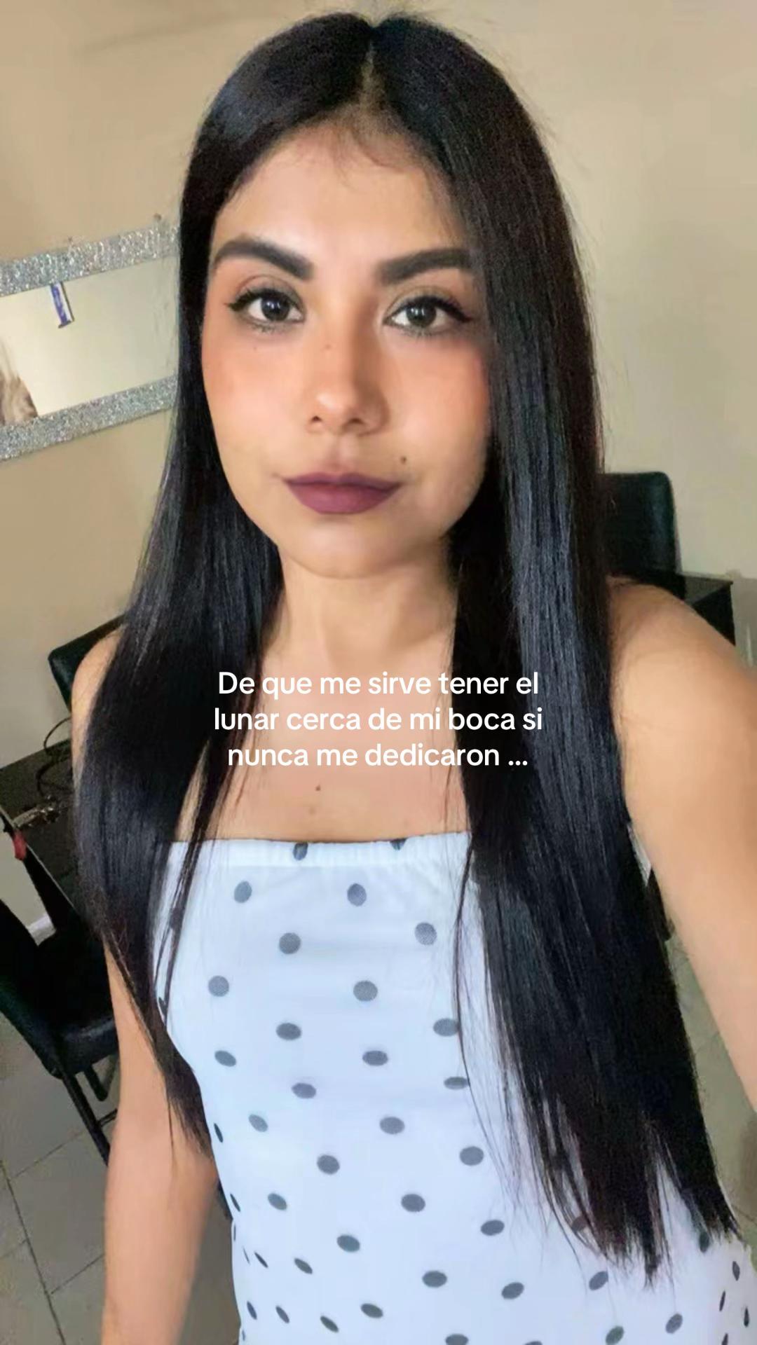 @Tania Rodriguez