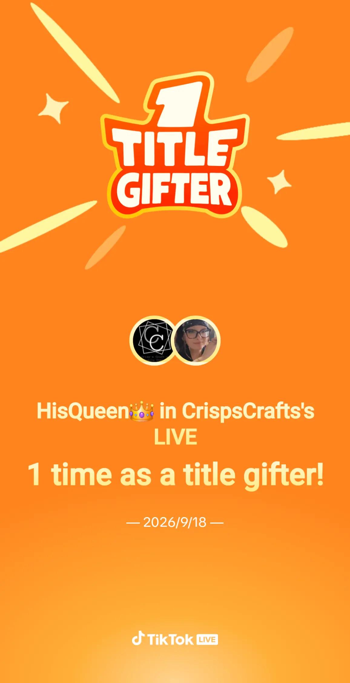 @HisQueen👑