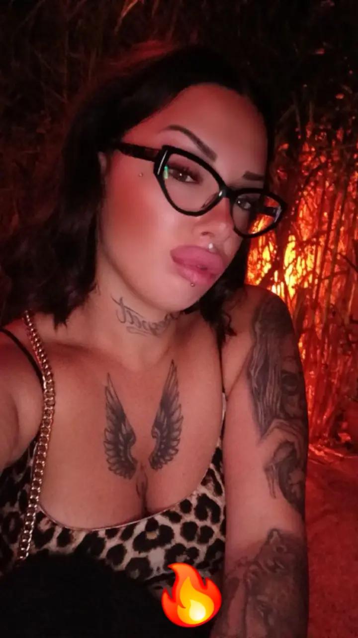 @KATRIN ALESSANDRO⛓️❤️