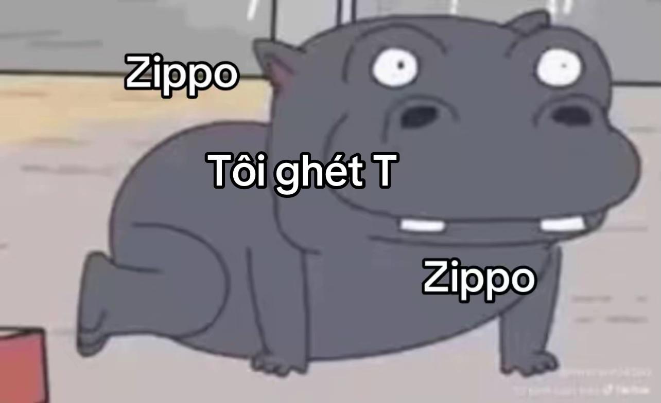 @Zippo
