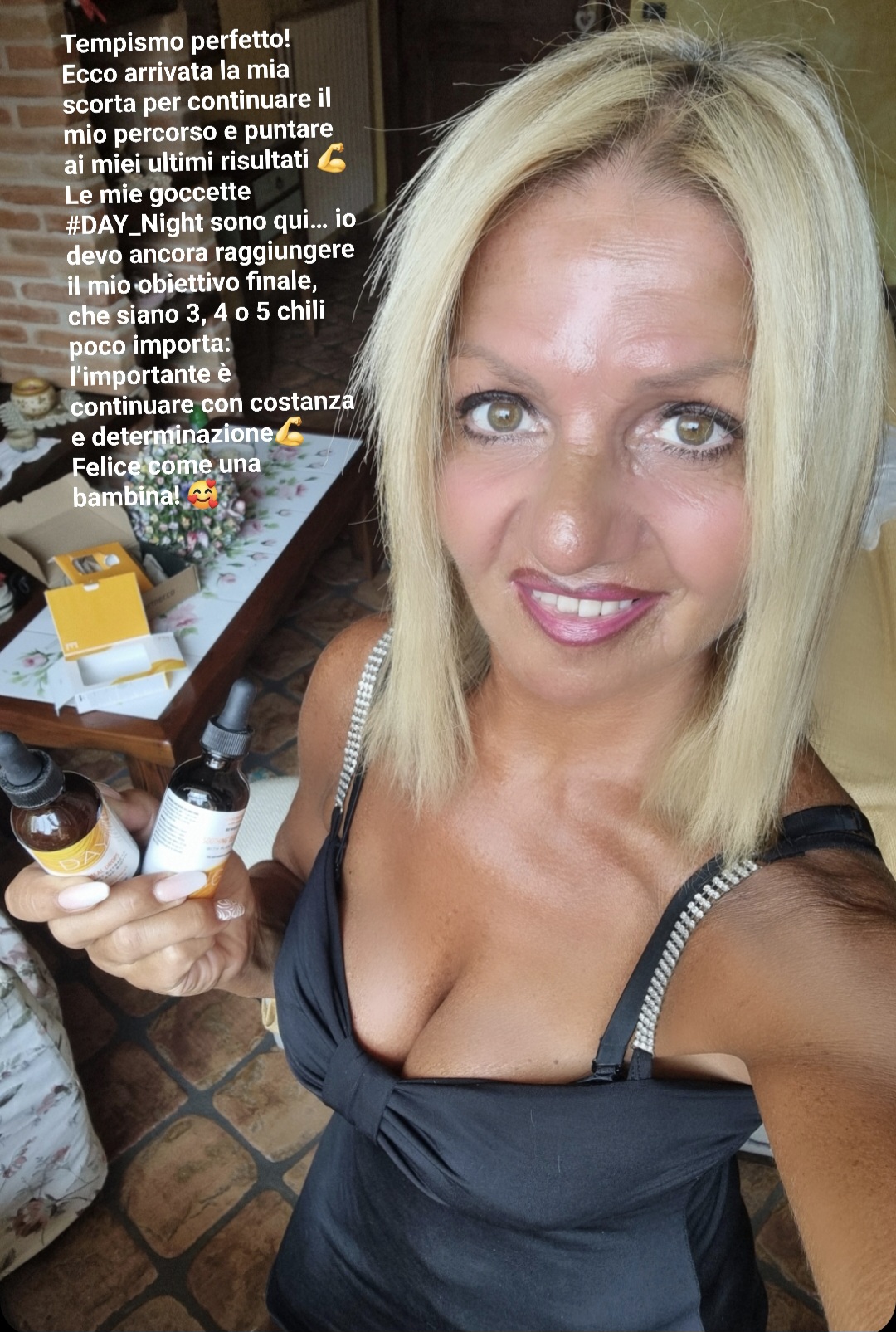 @Anna Onofrietto