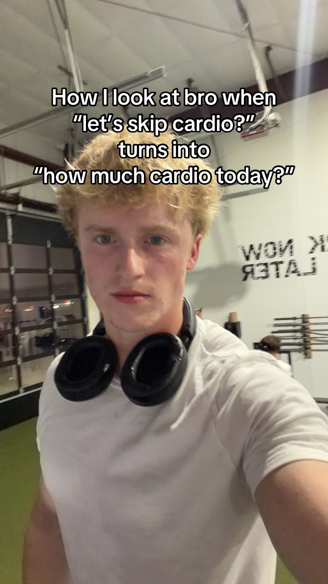 @Brad brah