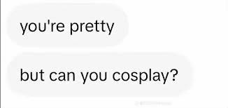 @Kido Chan Cosplay