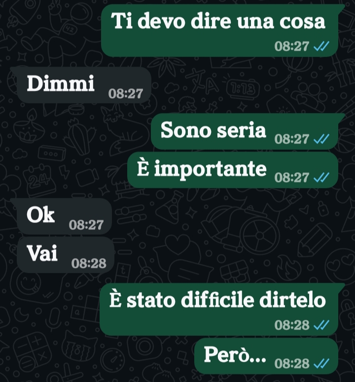 @i due✨🤪esauriti🤪✨