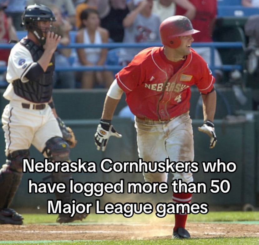 @That Guy From Nebraska