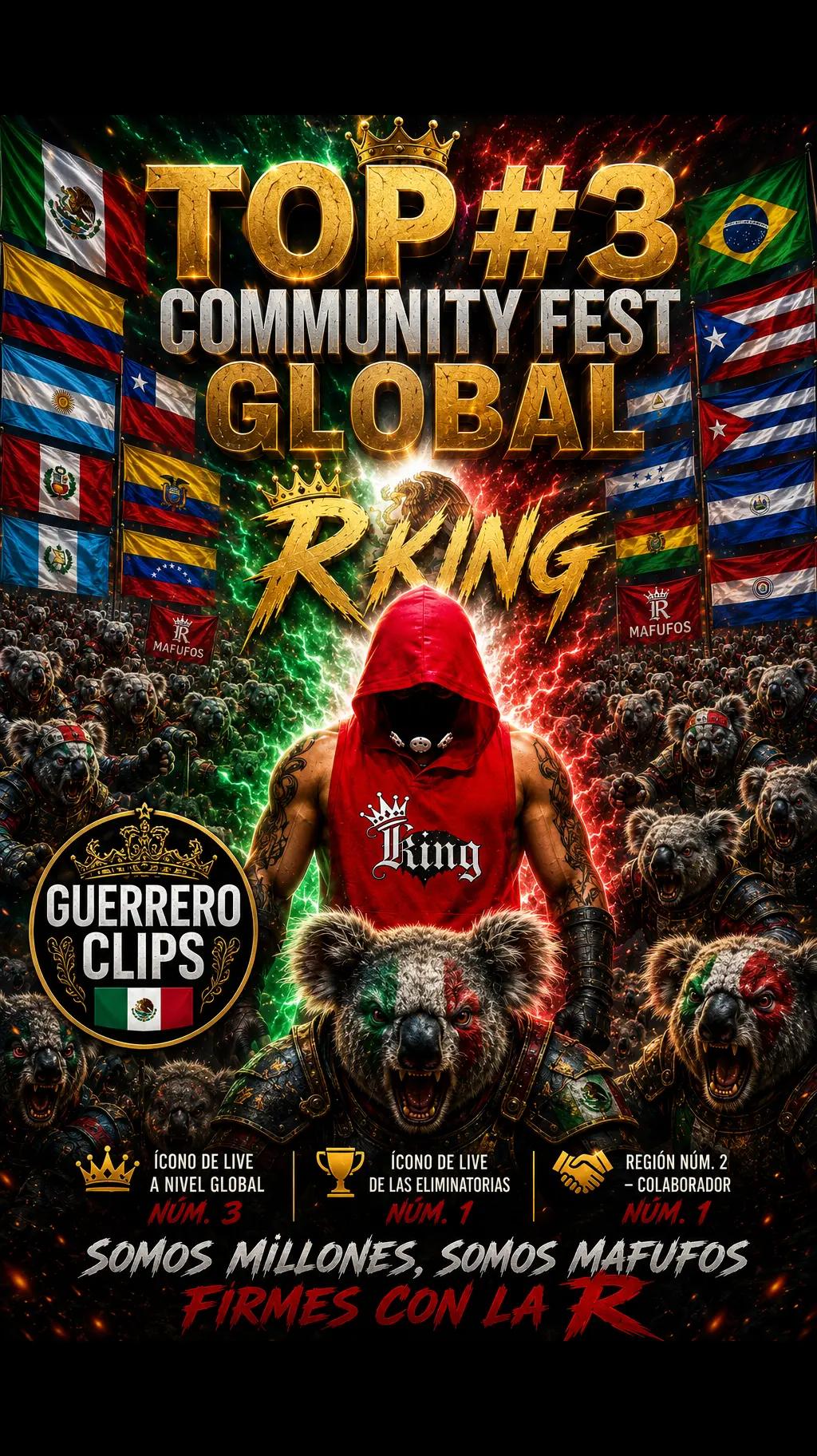 @el de guerrero clips🇲🇽🐨🪽🍪