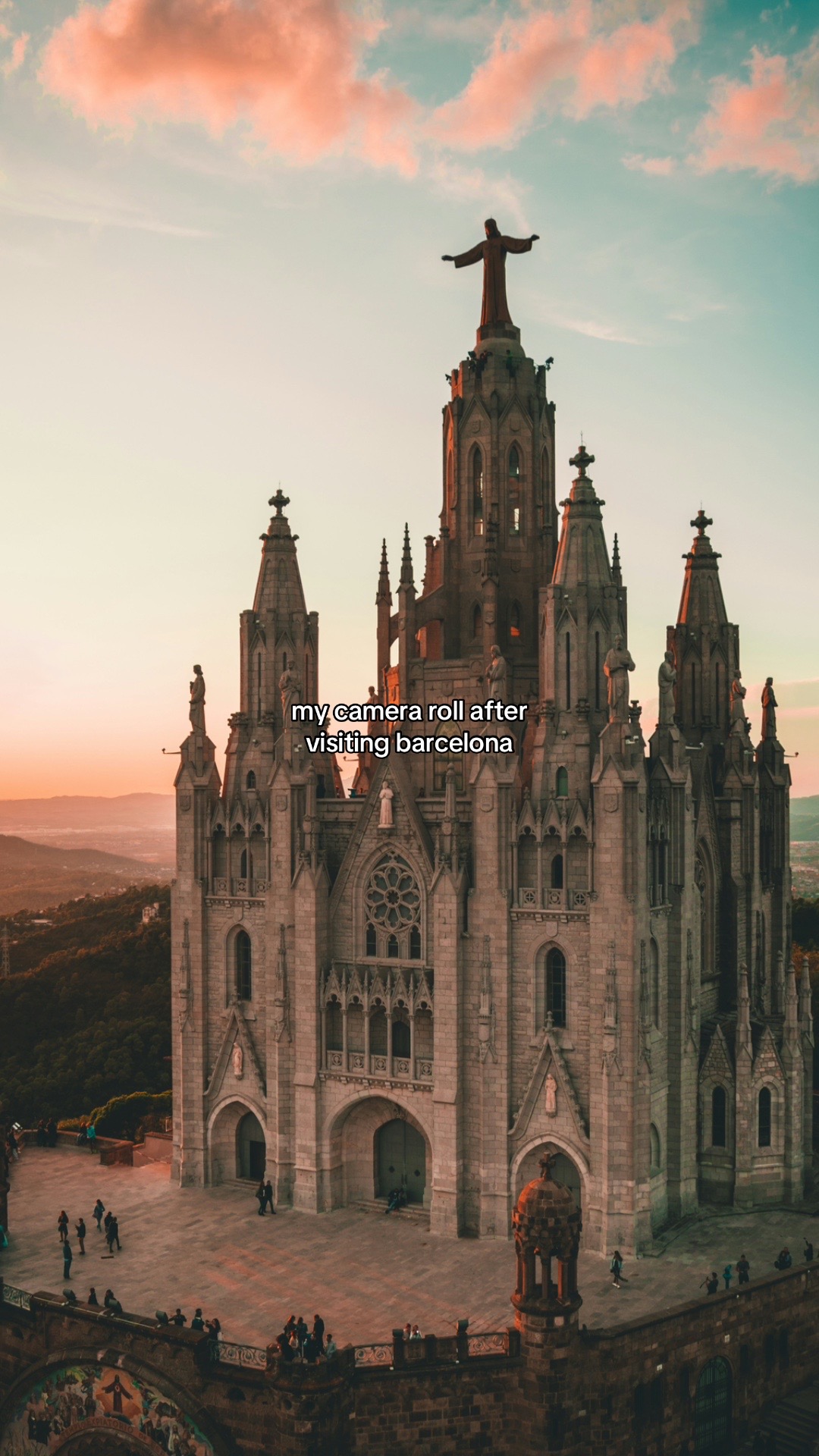 @Barcelona