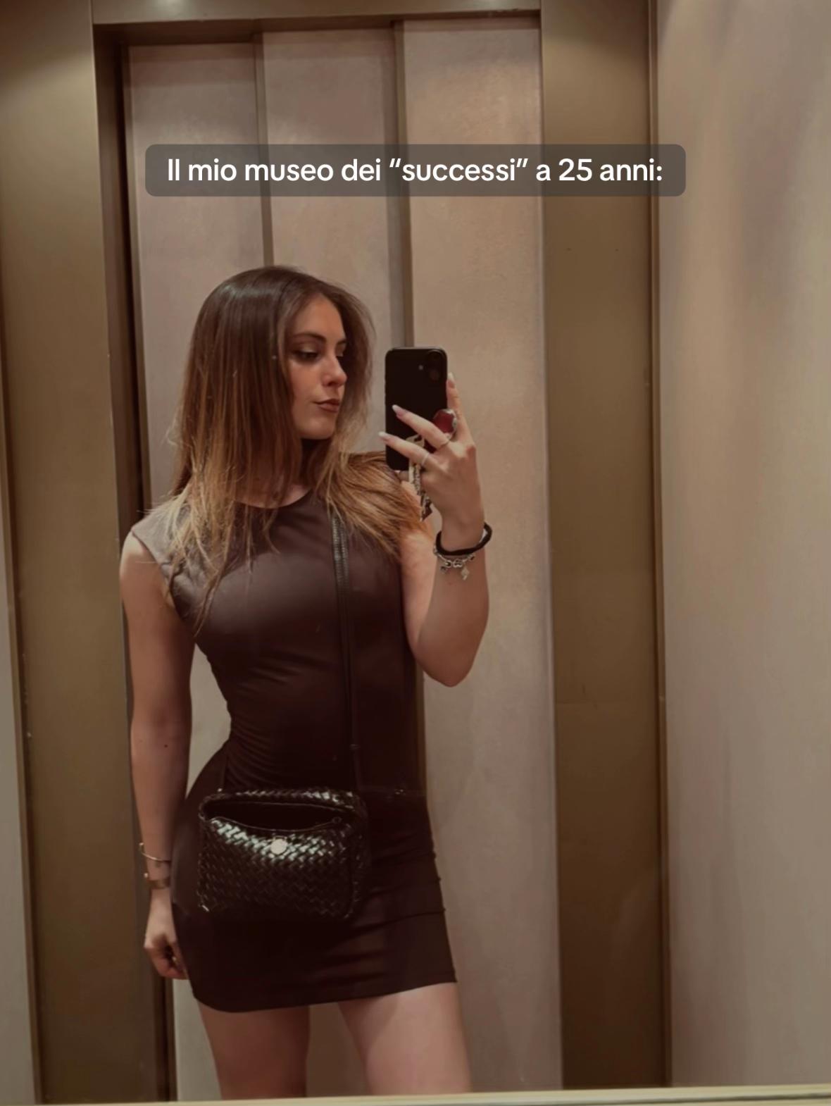 @Giulia