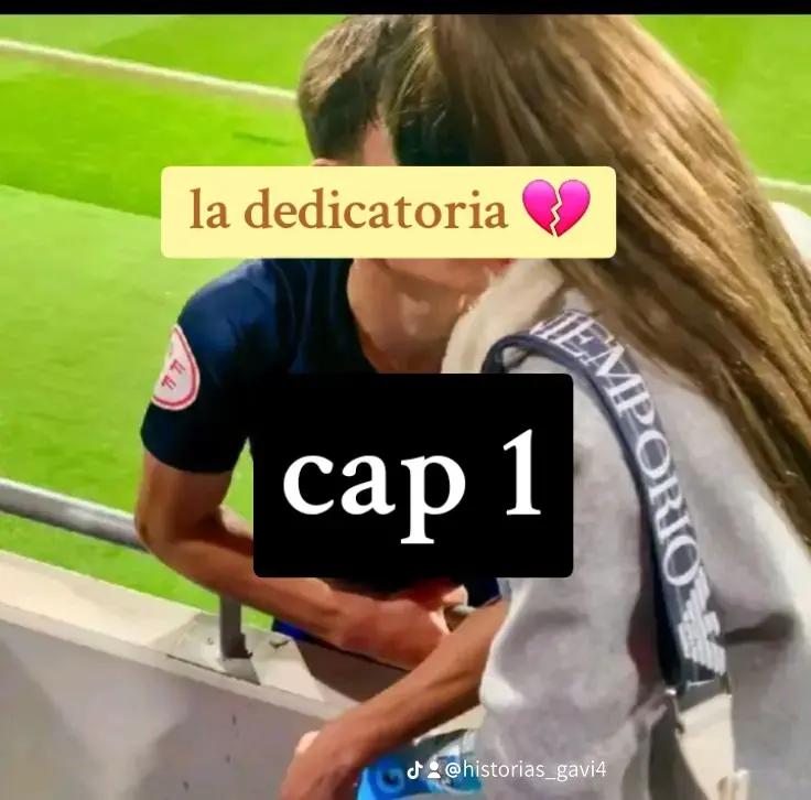 @HISTORIAS TN Y GAVI✨️✨️