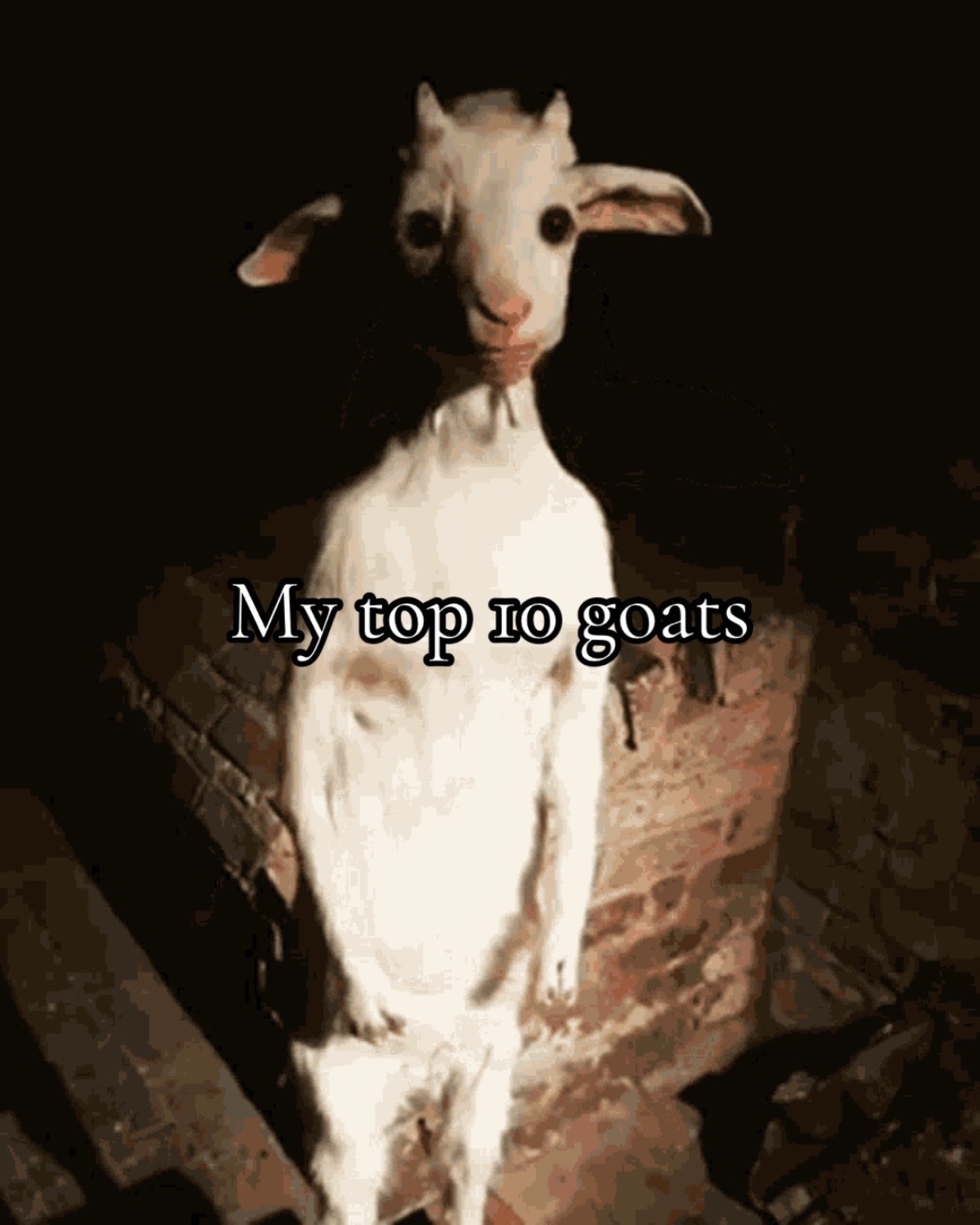 @Dat one boi