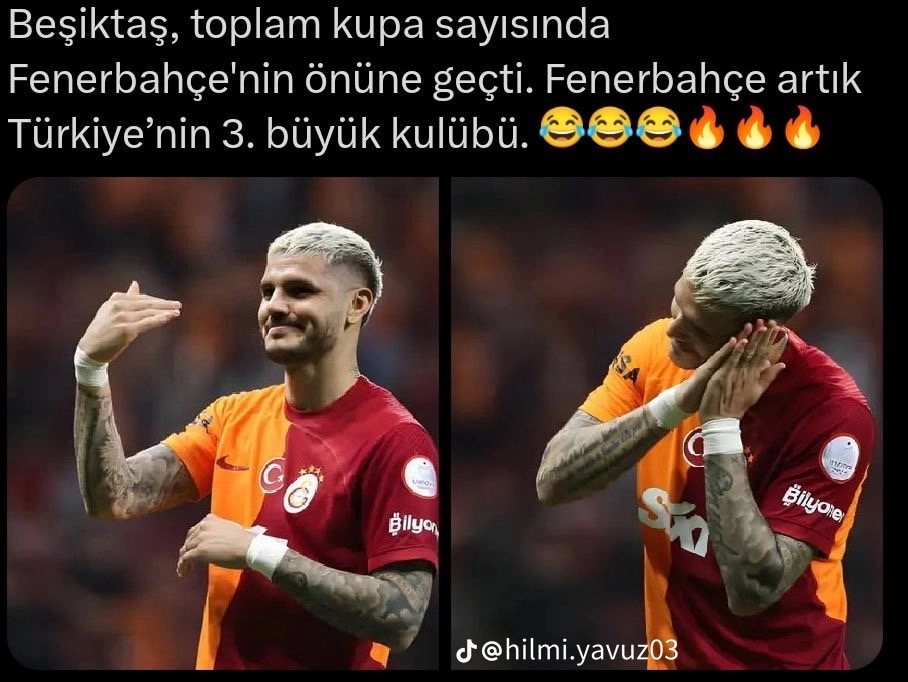 @galatasaray