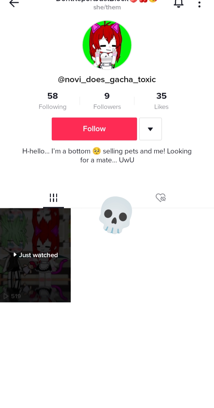 @U&nbsp;&acute;꓃&nbsp;`&nbsp;U Hi 📎