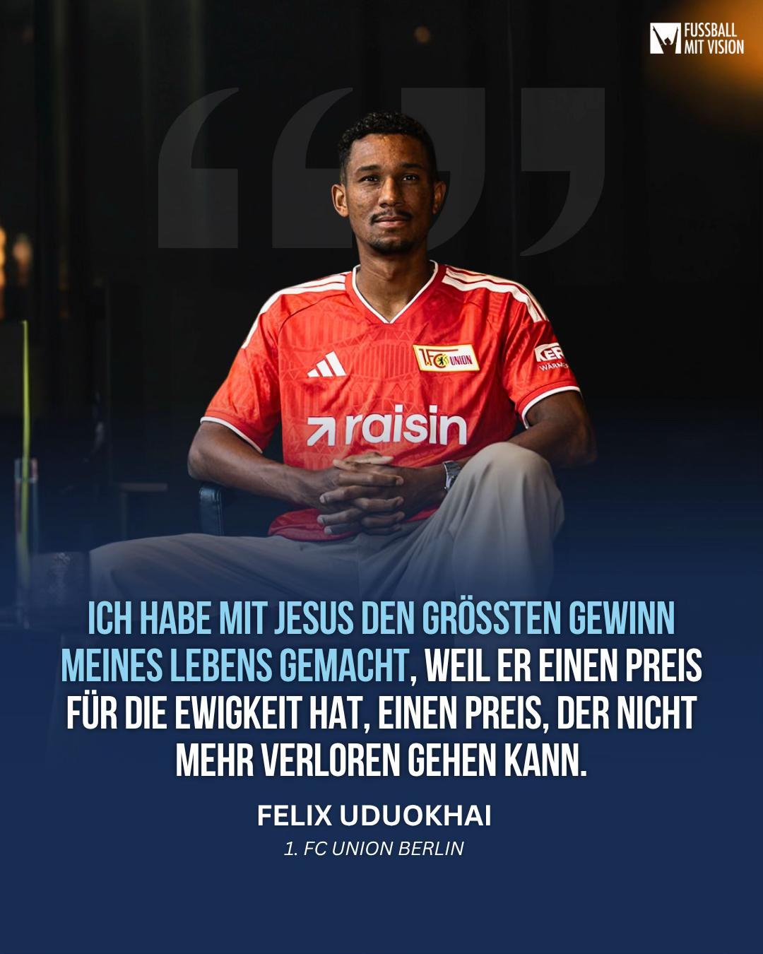 @Fussball mit Vision