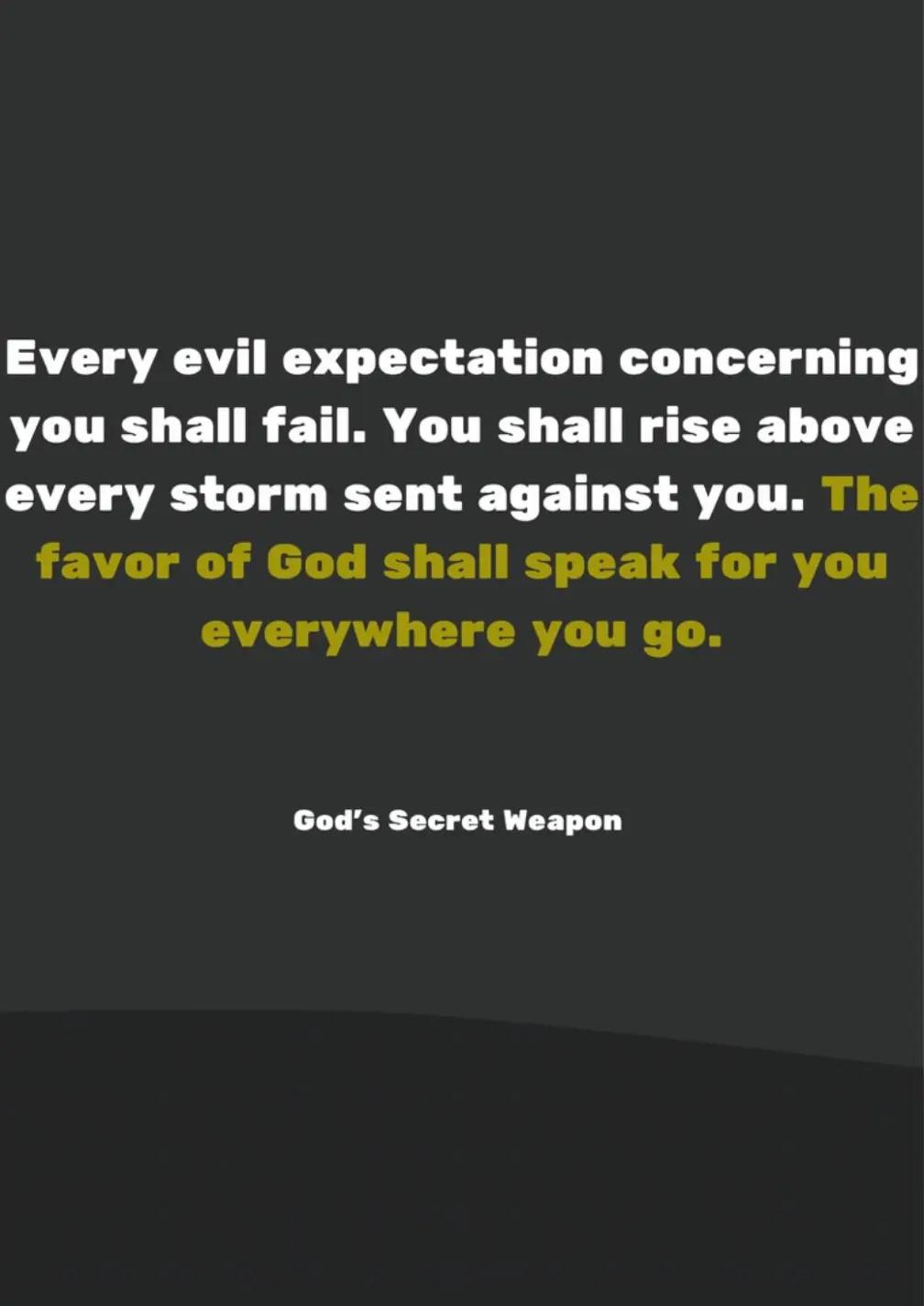@GOD’S_SECRET_WEAPON