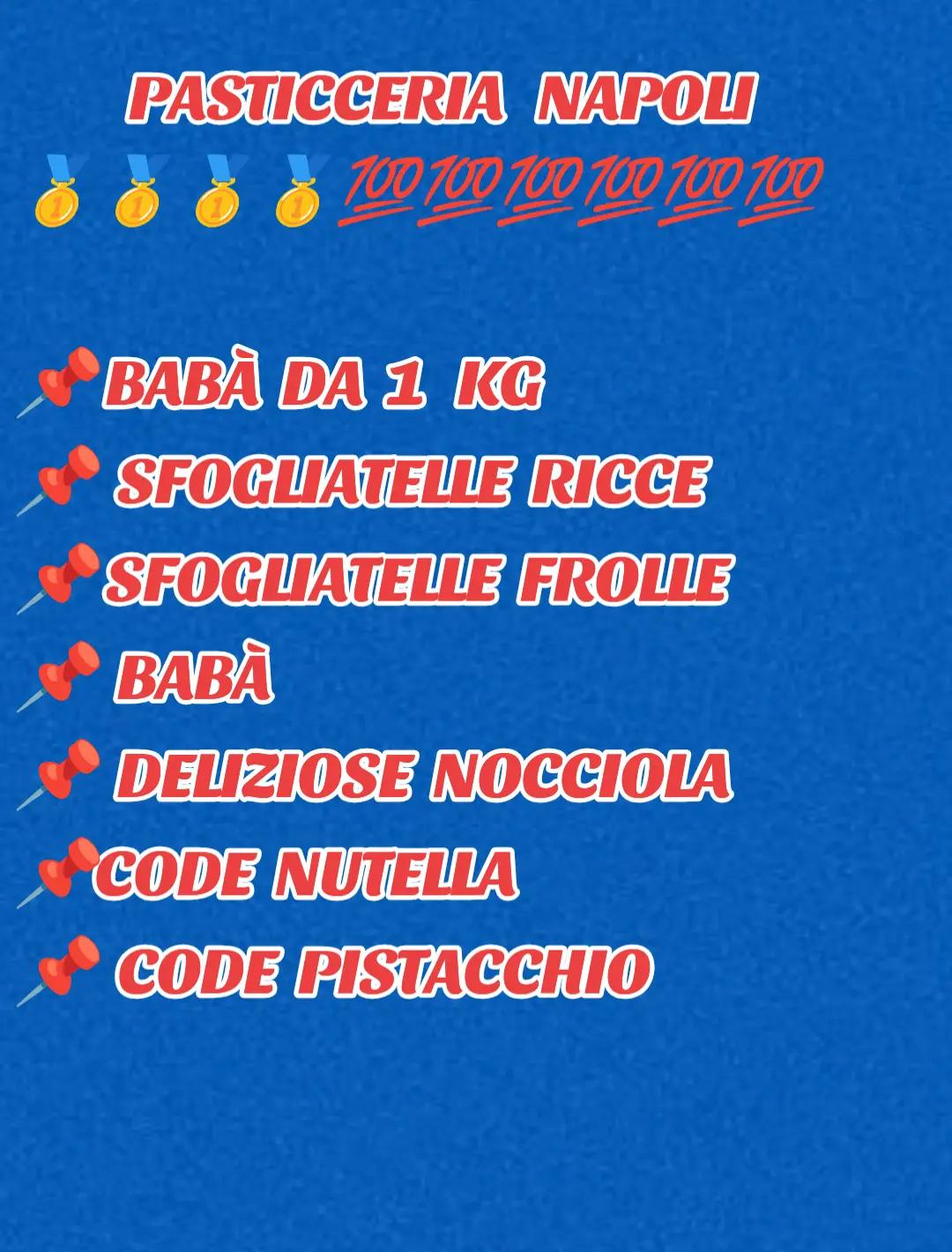 @Dieguccio Napoli