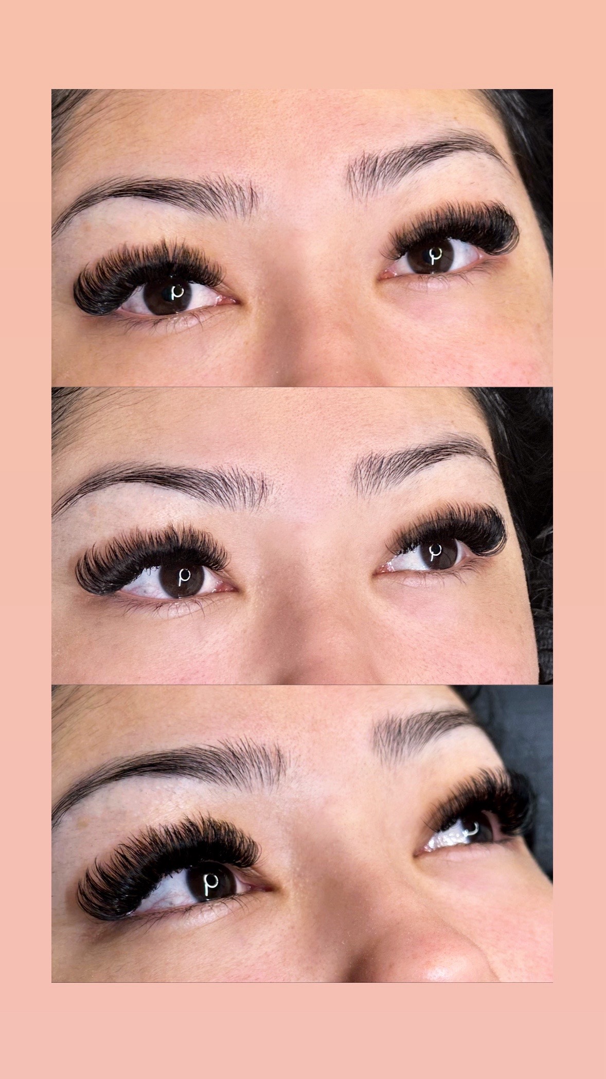 @Eternal Lash
