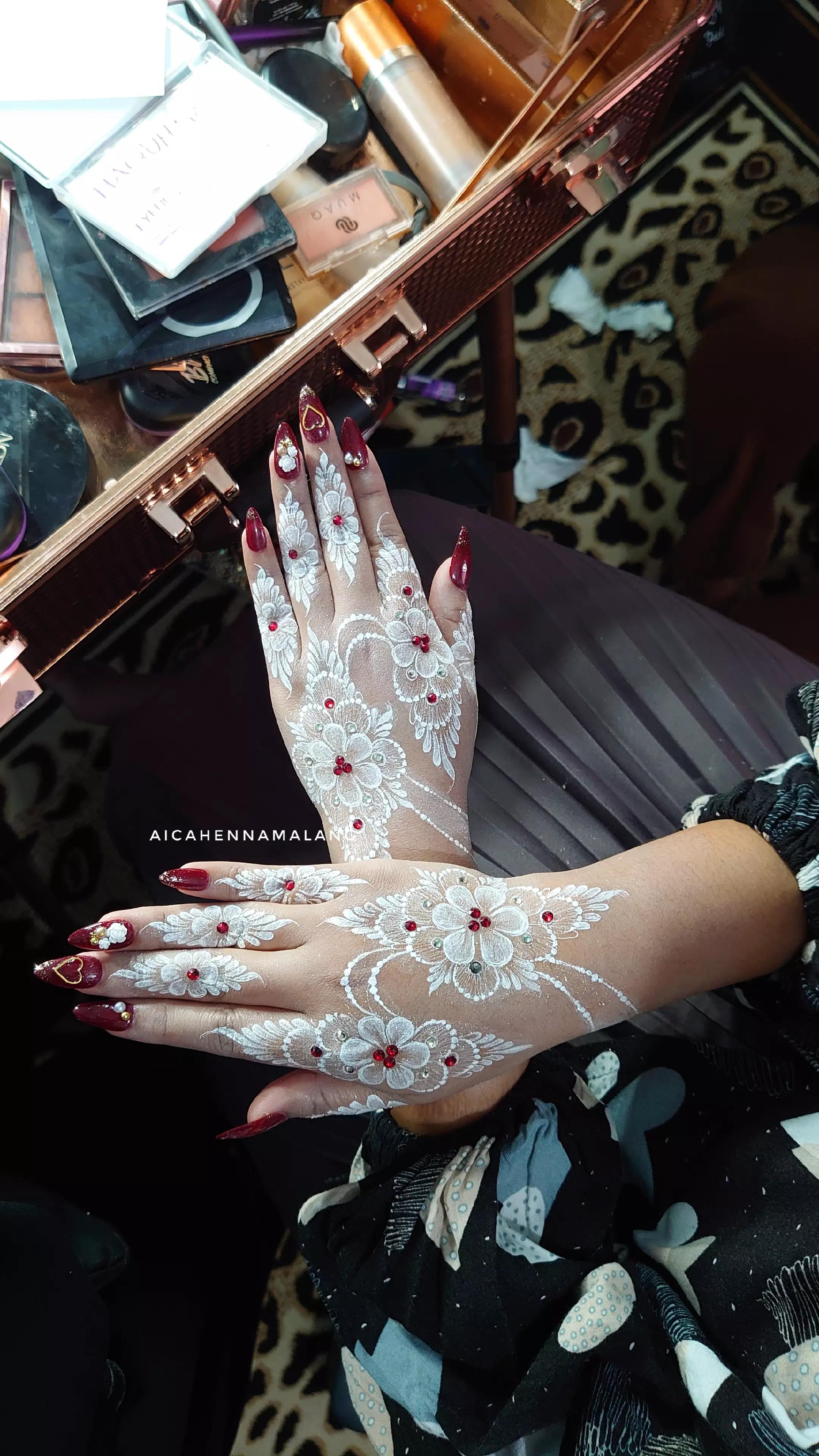 @aicahennamalang
