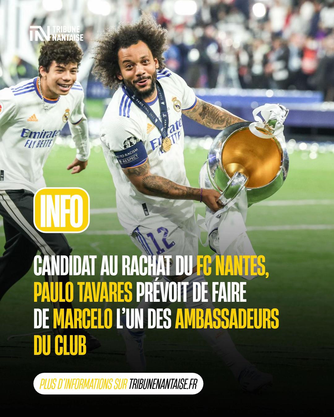@Tribune Nantaise