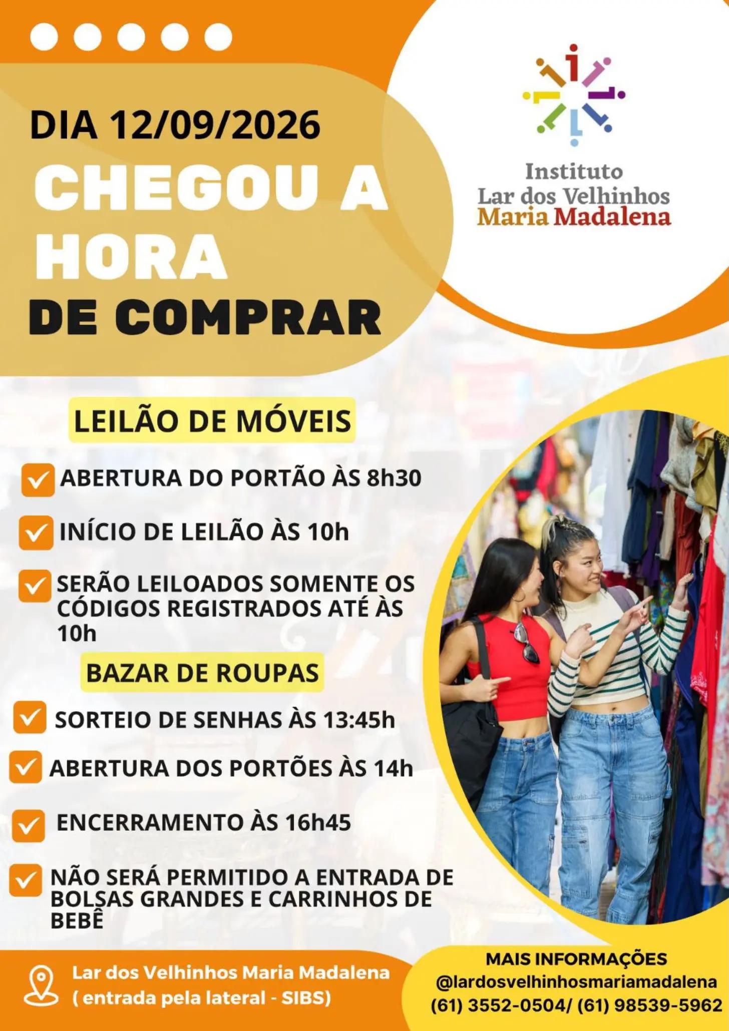 @Teh Convida- Rainha das dicas
