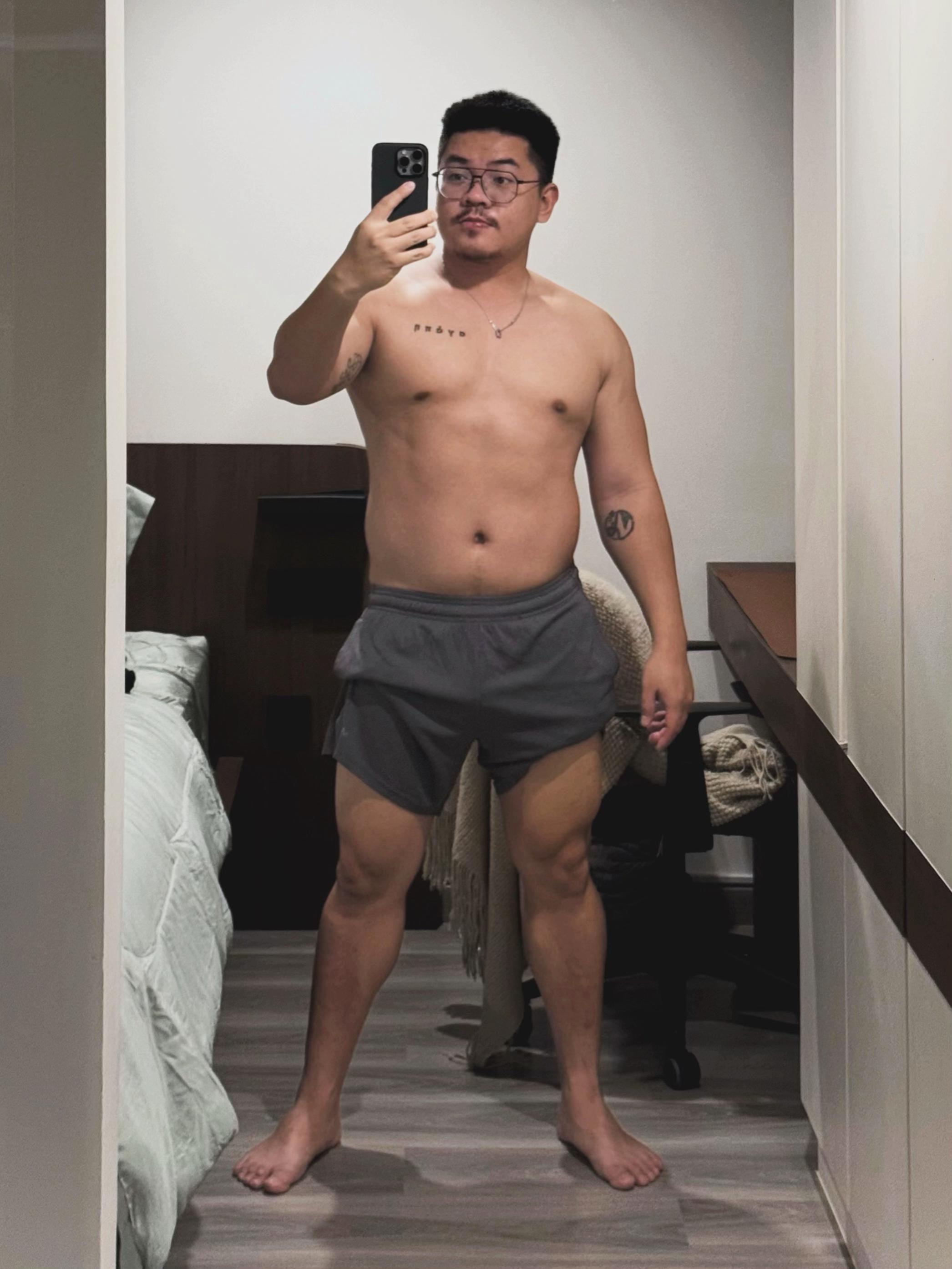 @Prosnix 🐻