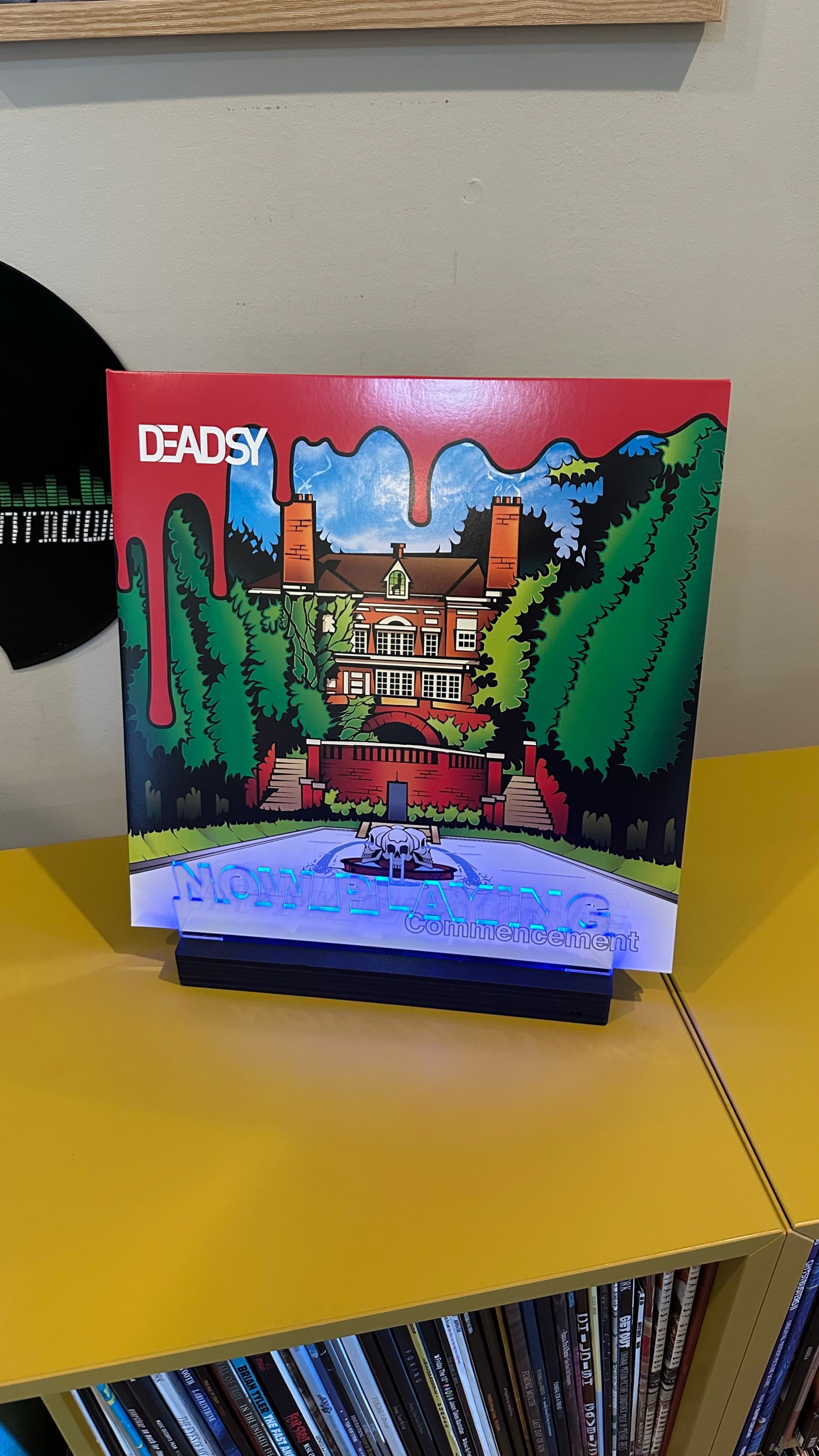@The Vinyl Countdown Podcast