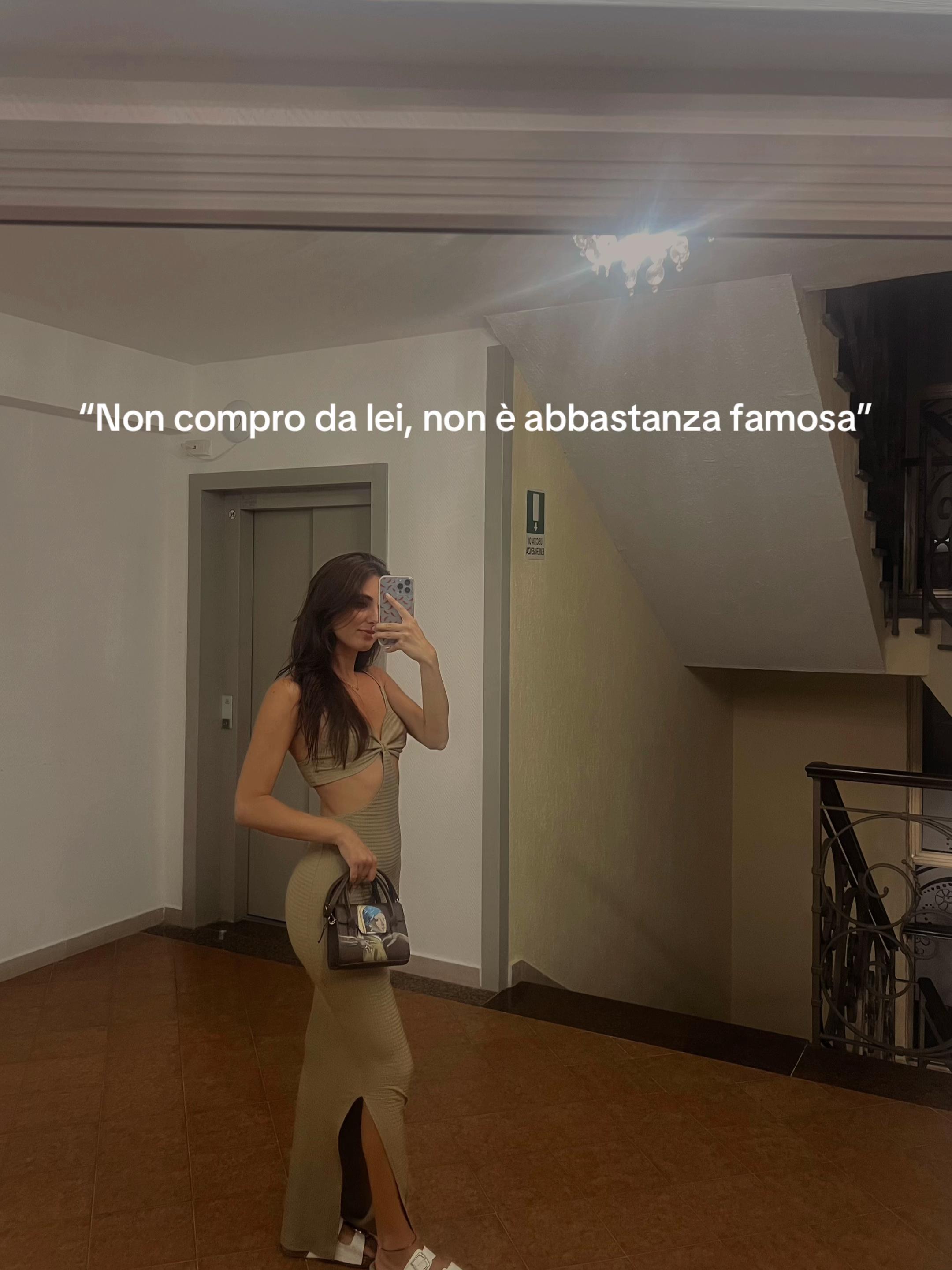 @Denise Barzocchini