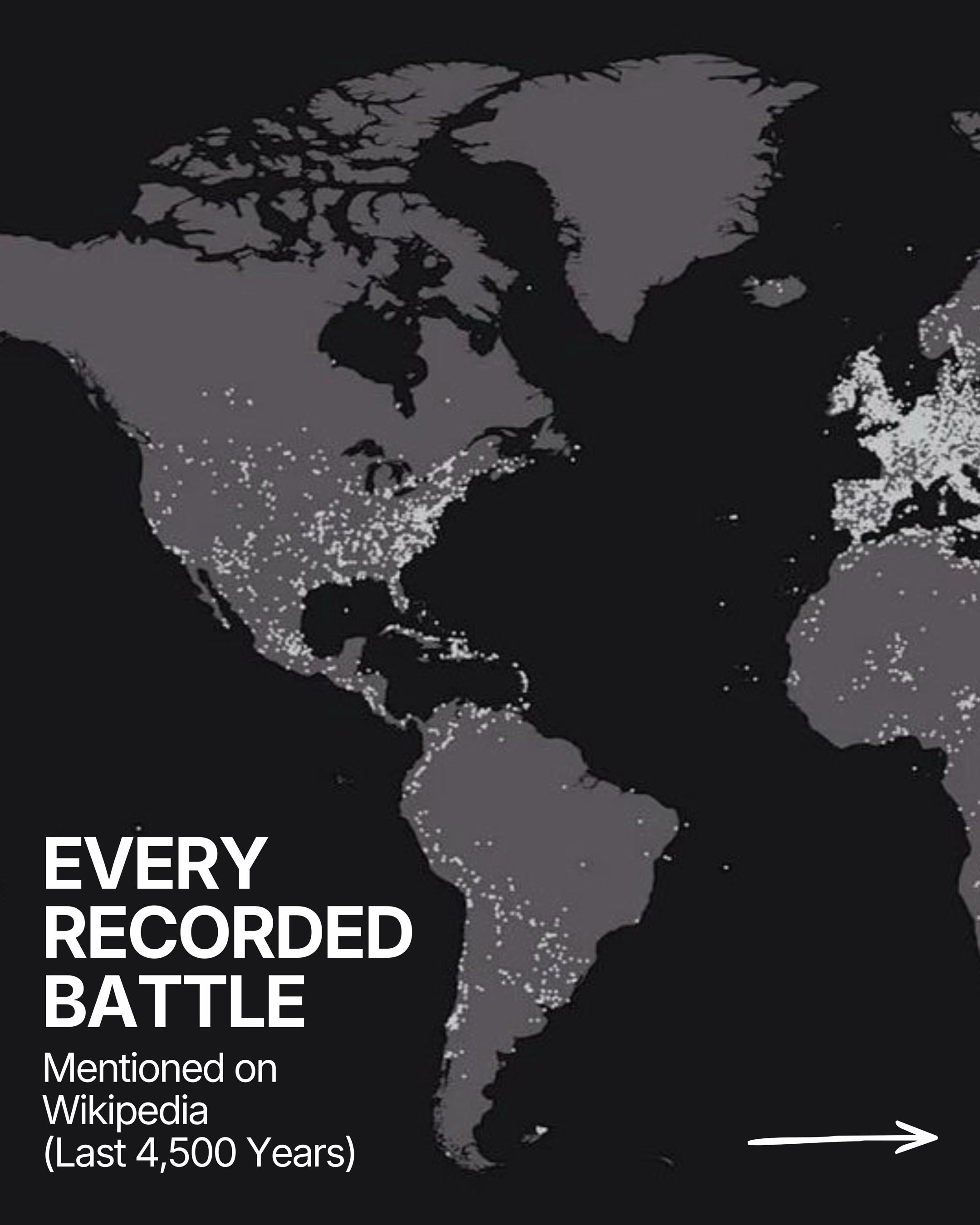 @The World In Maps