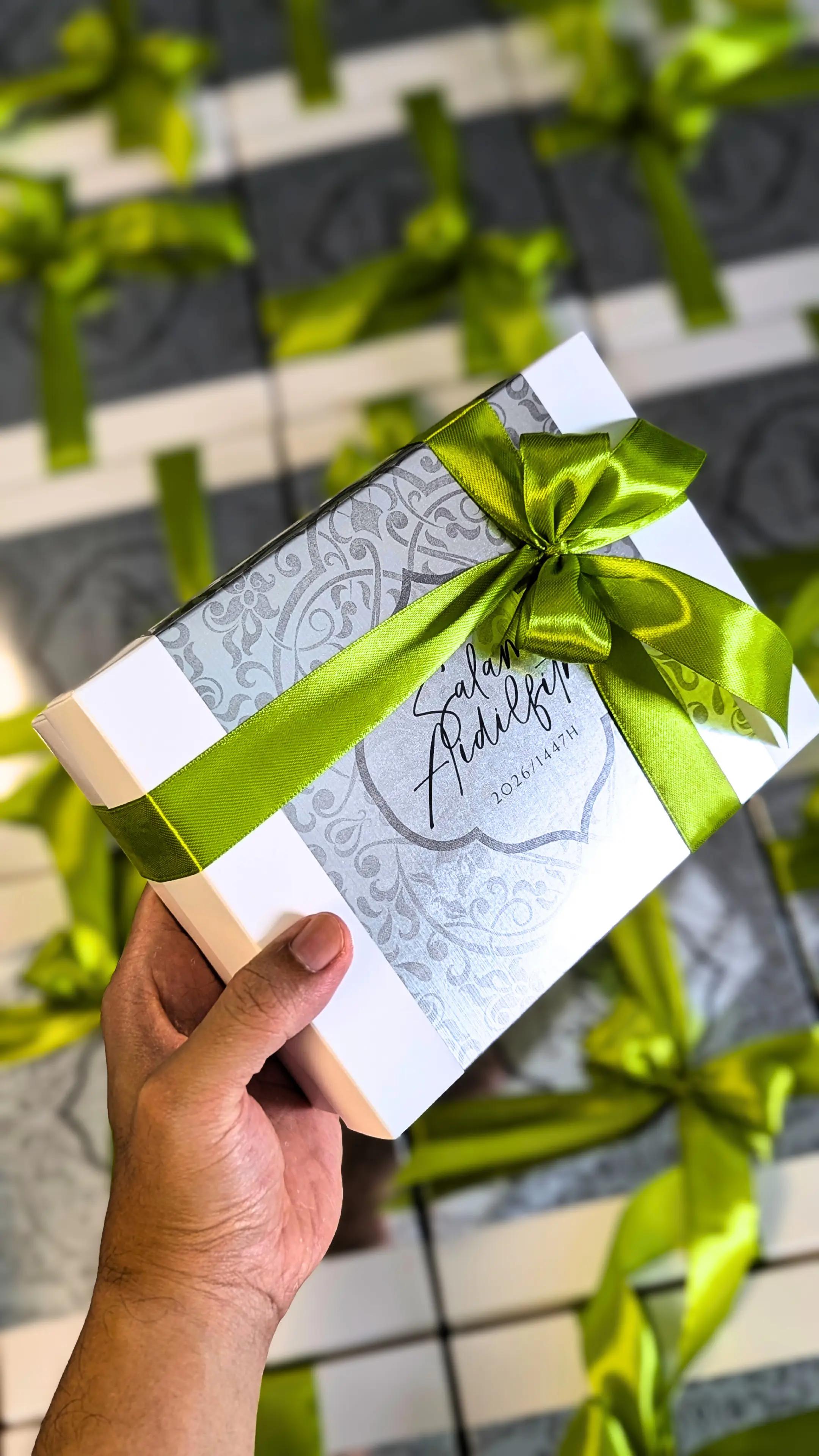 @daripadakeme.gifts