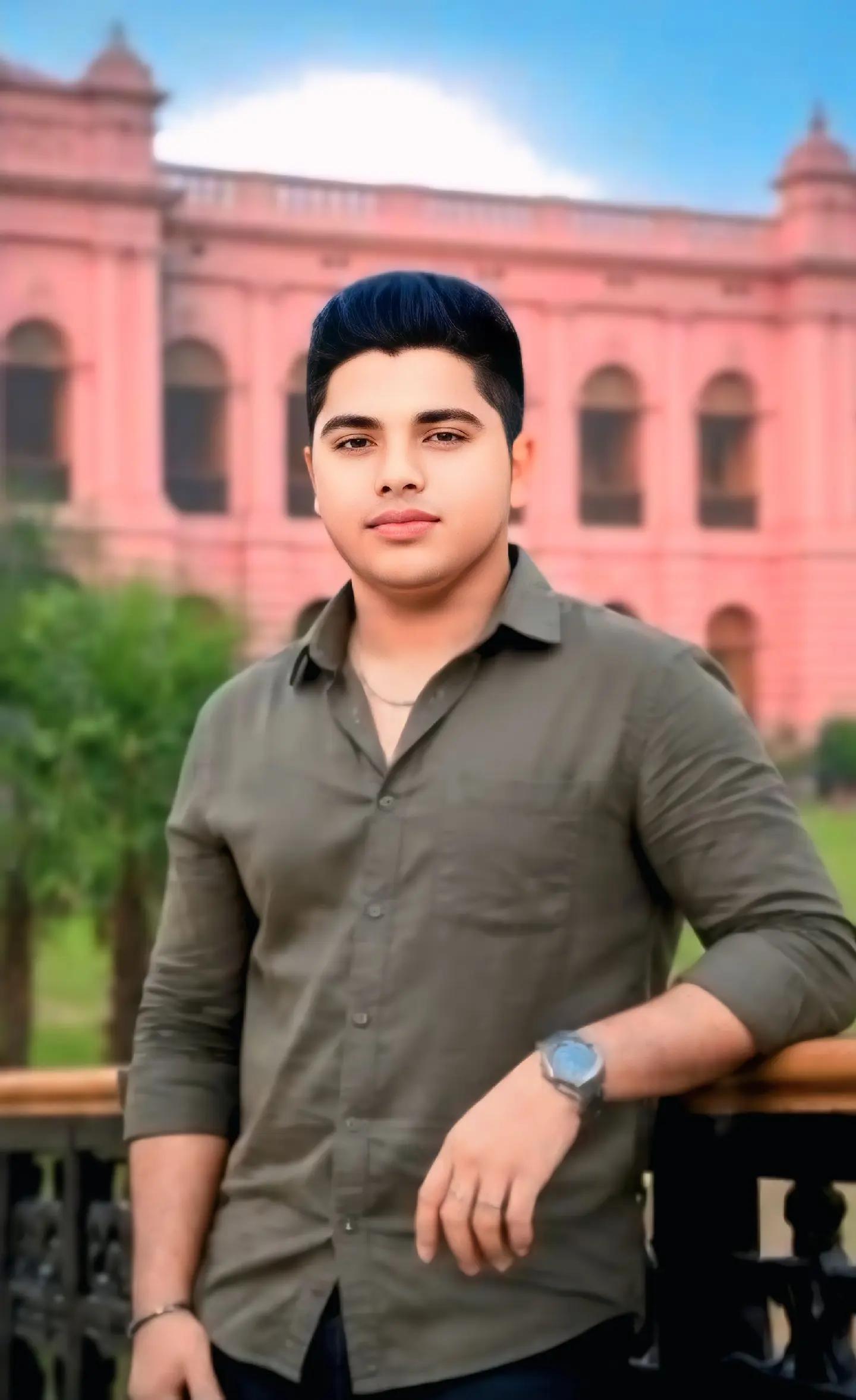 @ইকবাল হোসেন বিজয় ❤️🥰