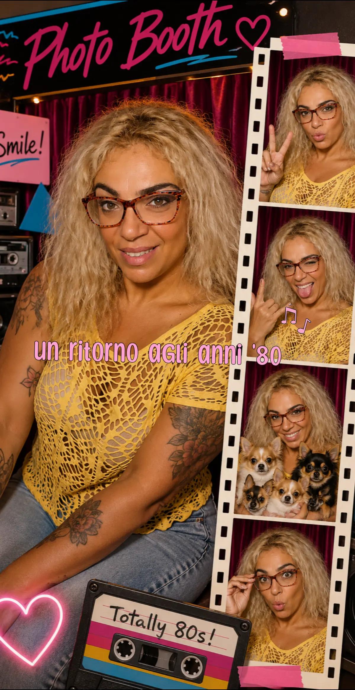 @Maria Elia