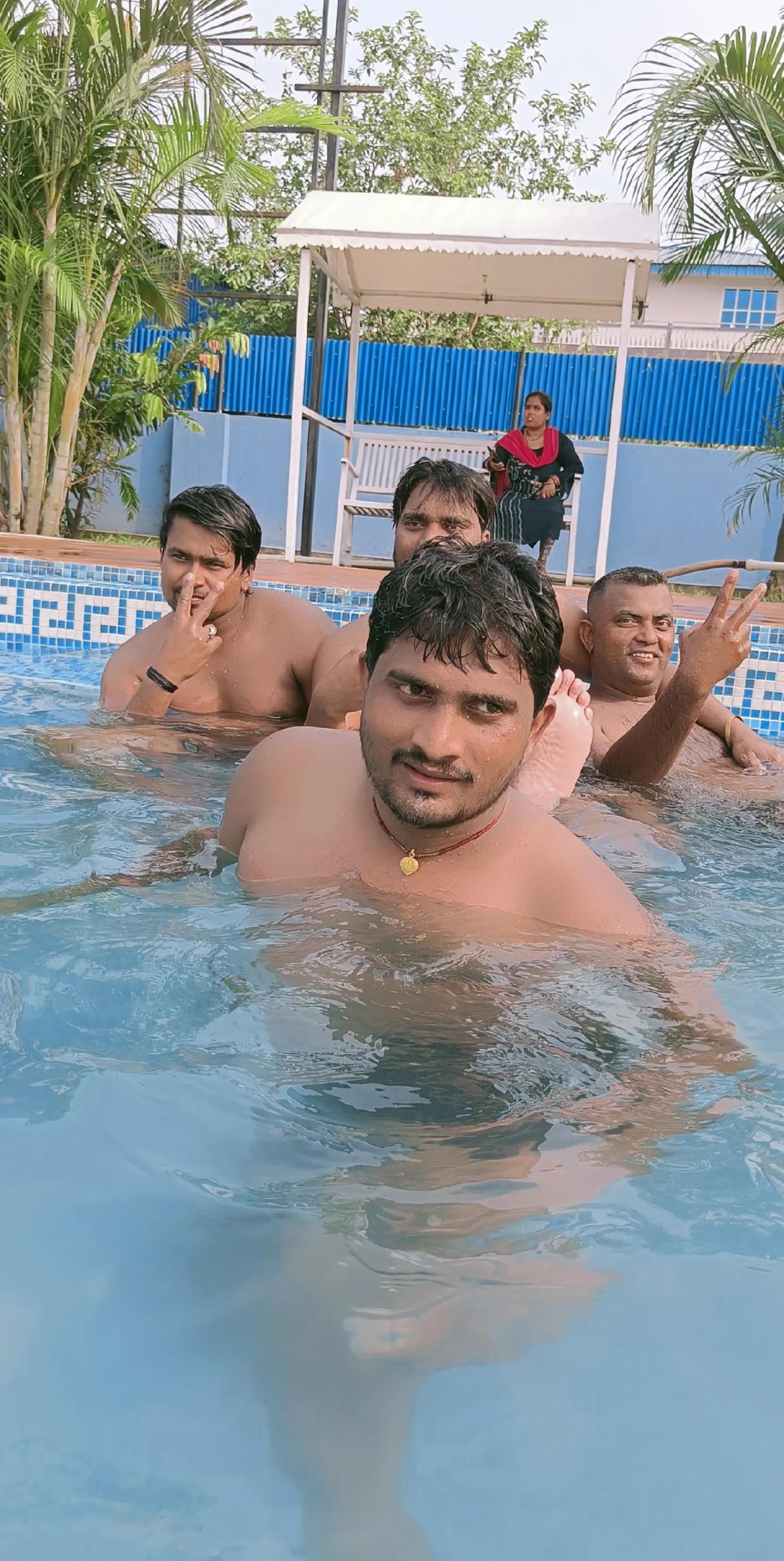 @Dilip Kumar Sharma