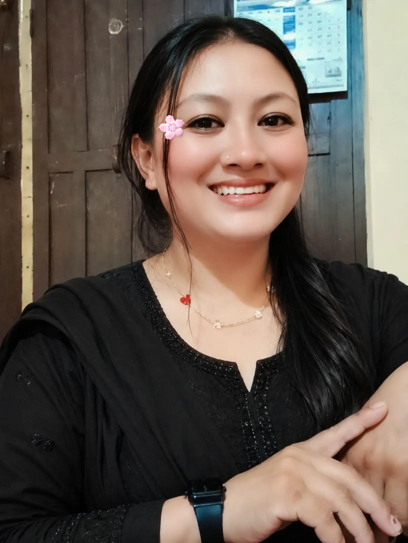 @Hira Shreesh