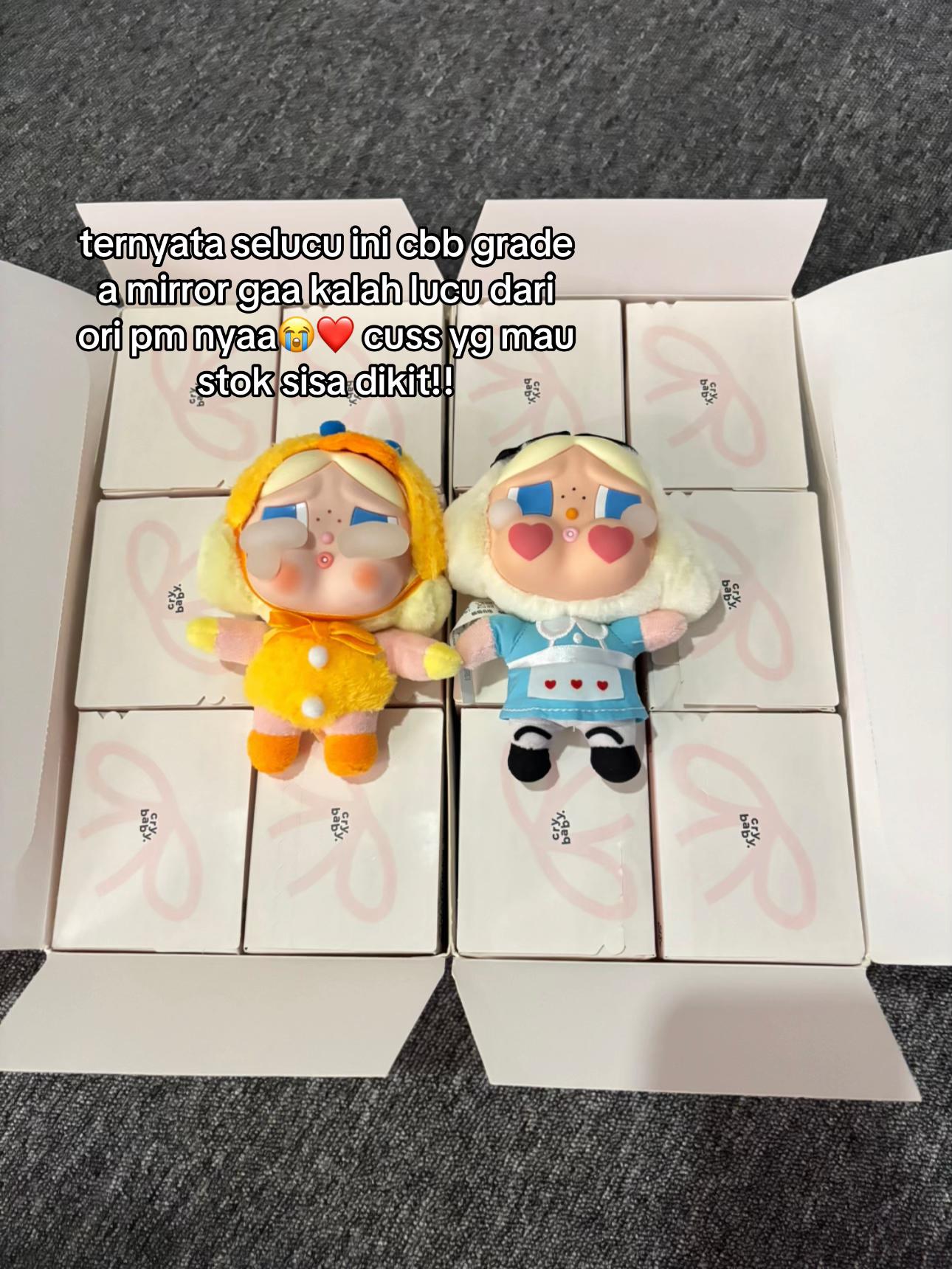 @recaplushies 🌷