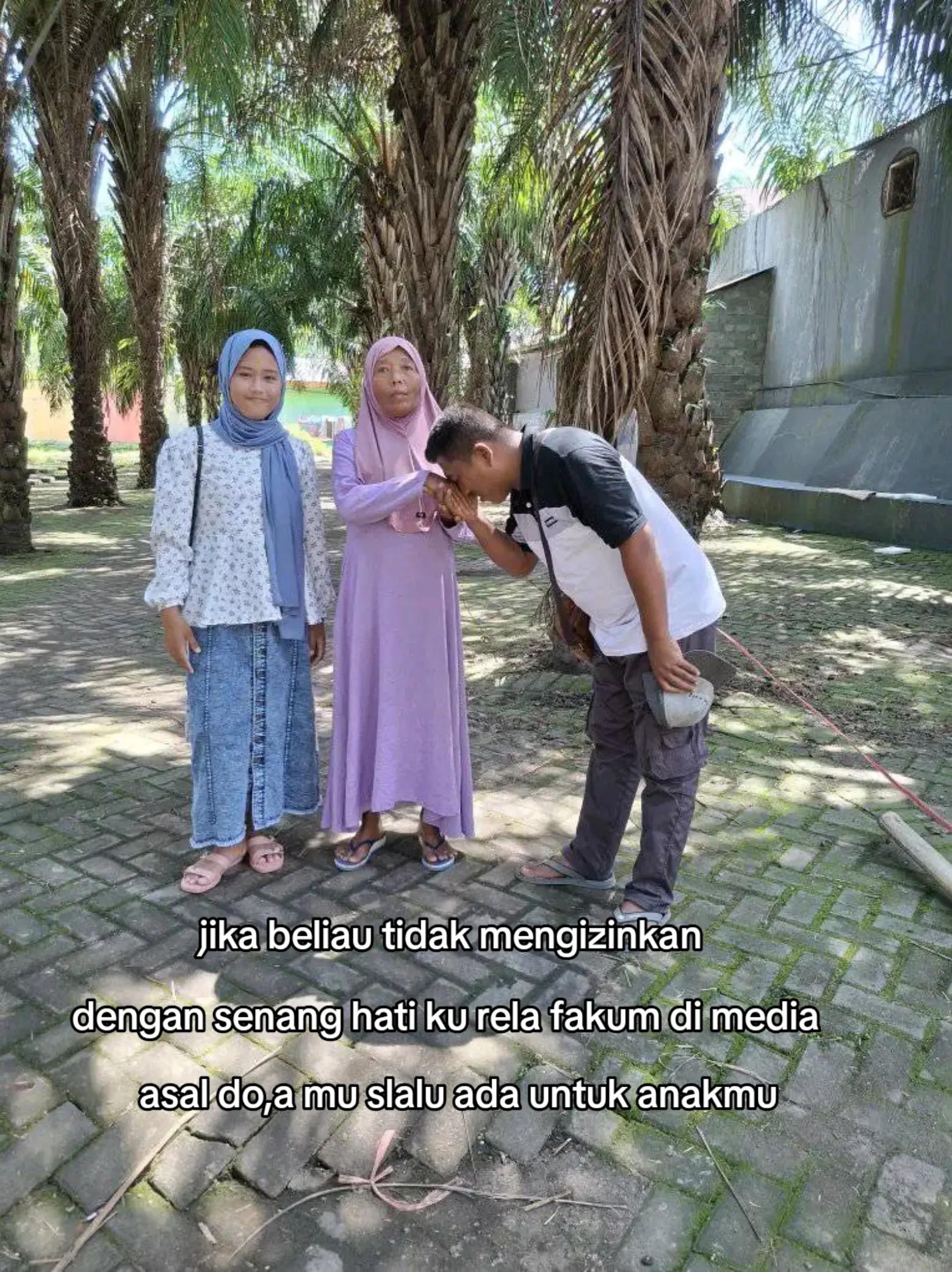 @SDM sarang Domba mayang