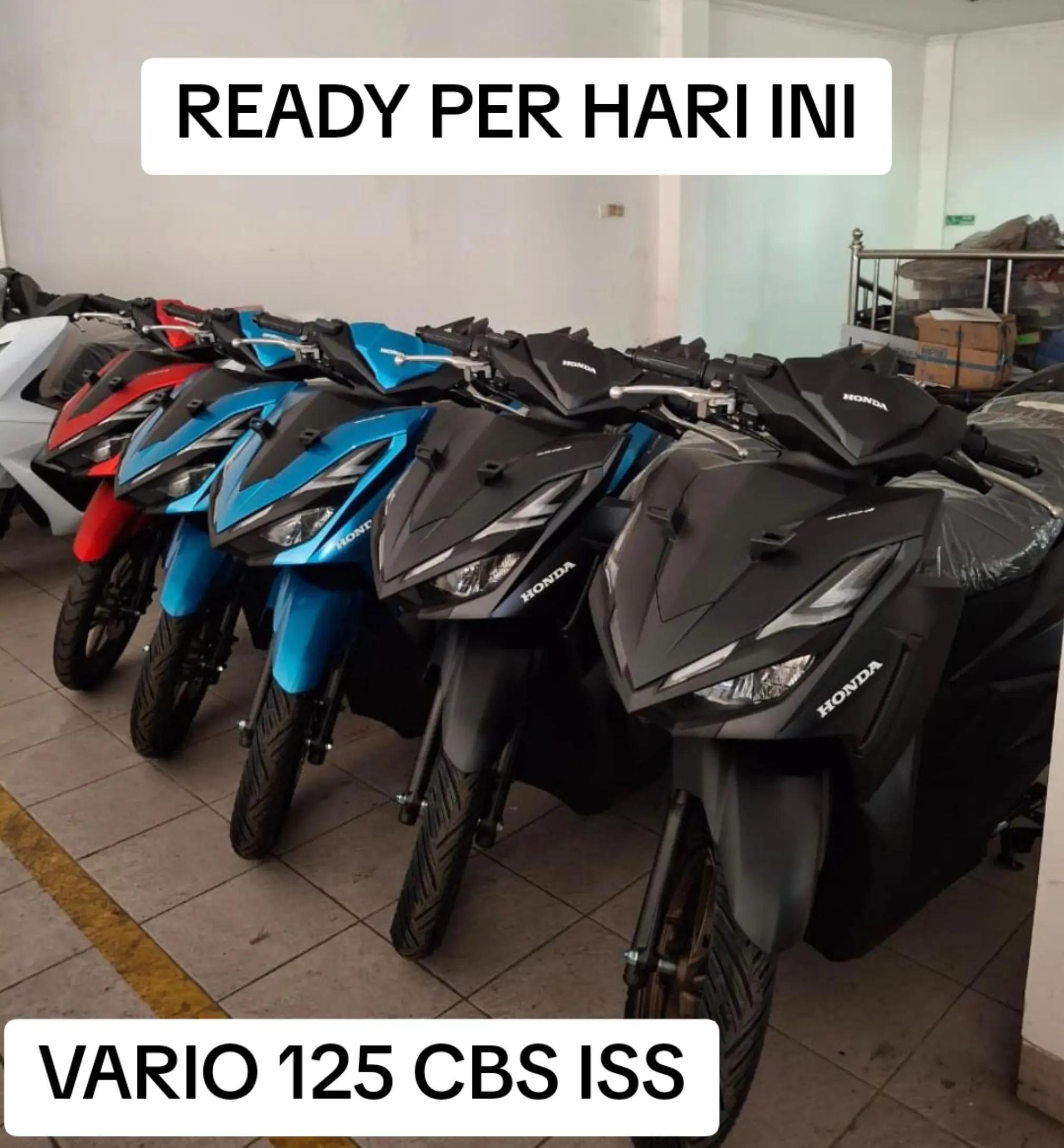 @ARIF HONDA MOTOR