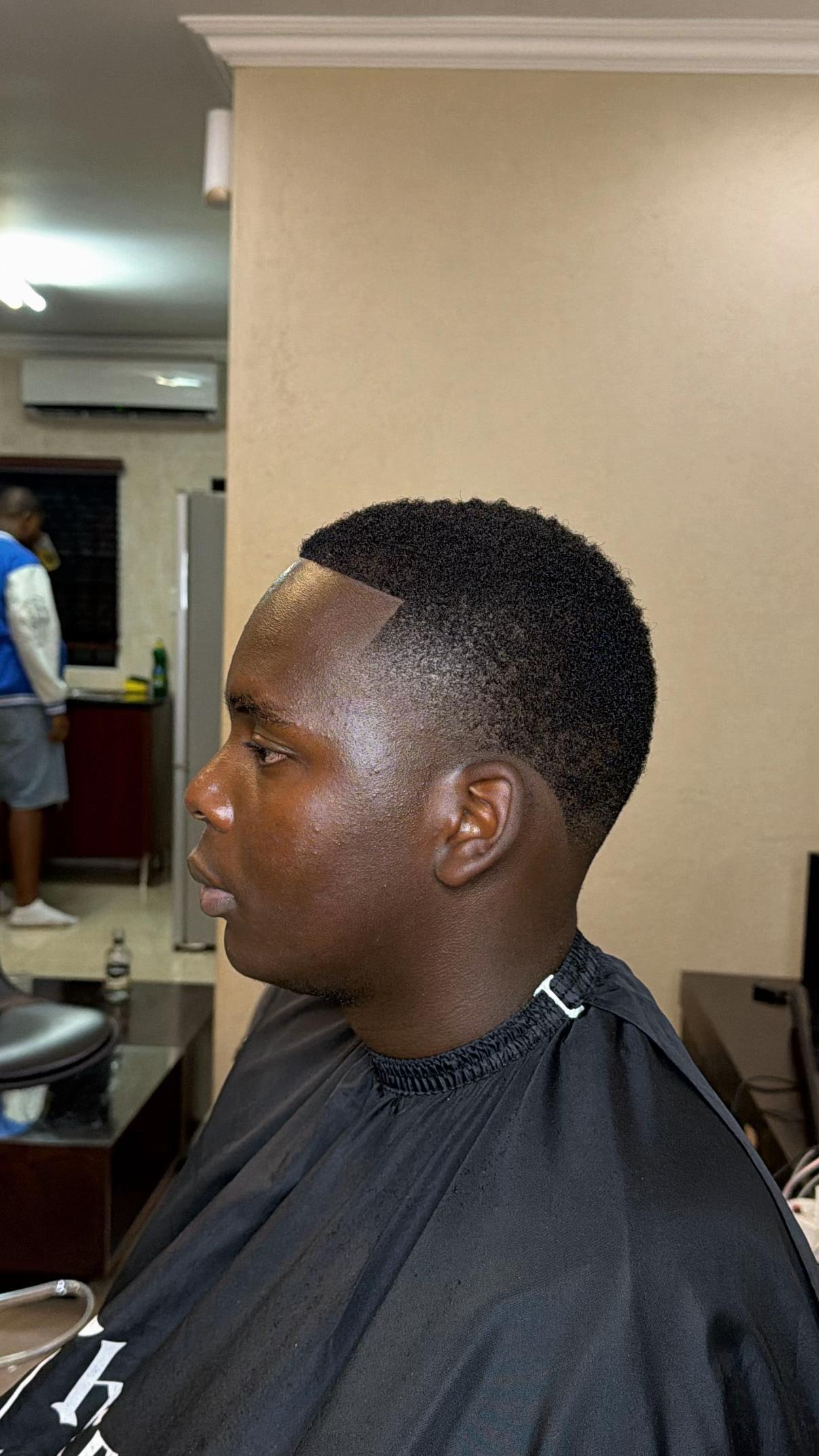@THRONE CUTZ®