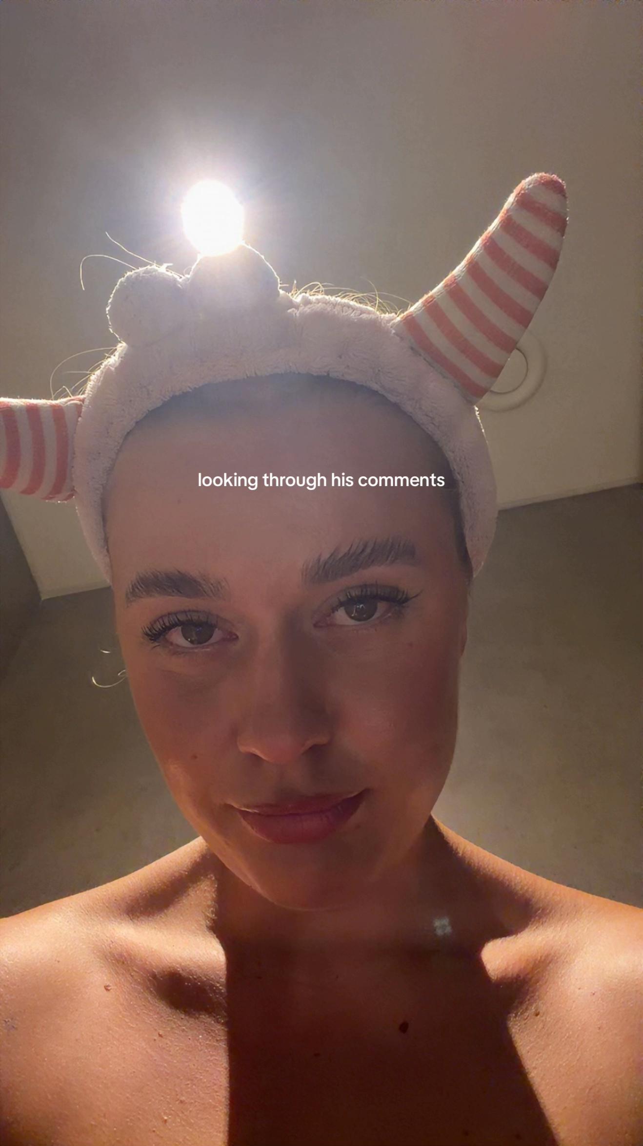 @Jasmine Rose Quinn