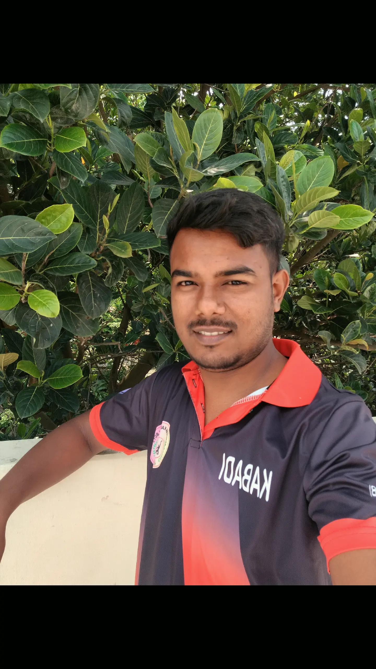@বাবার আদরের গরিব ছেলে