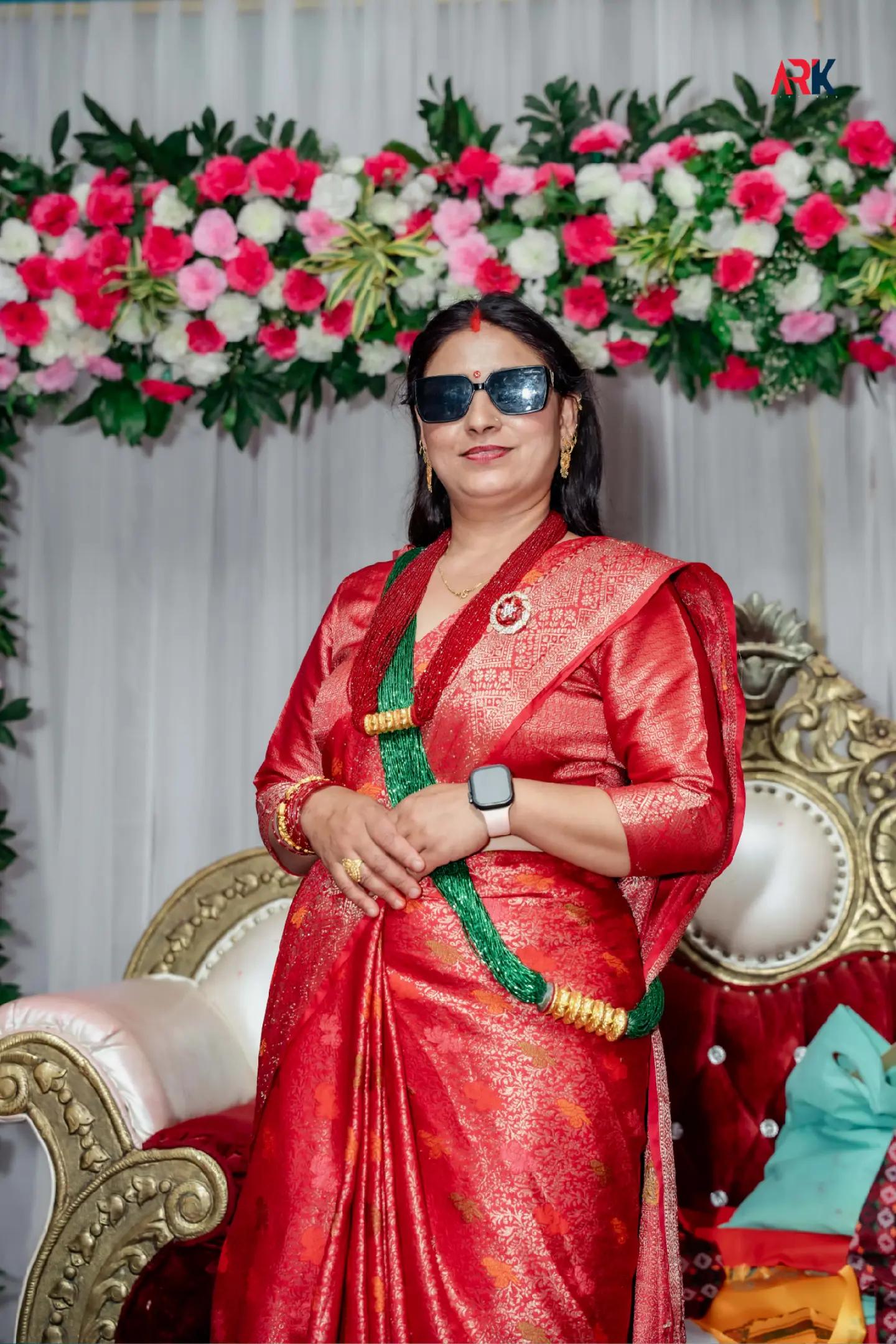 @Bhawani Banjara