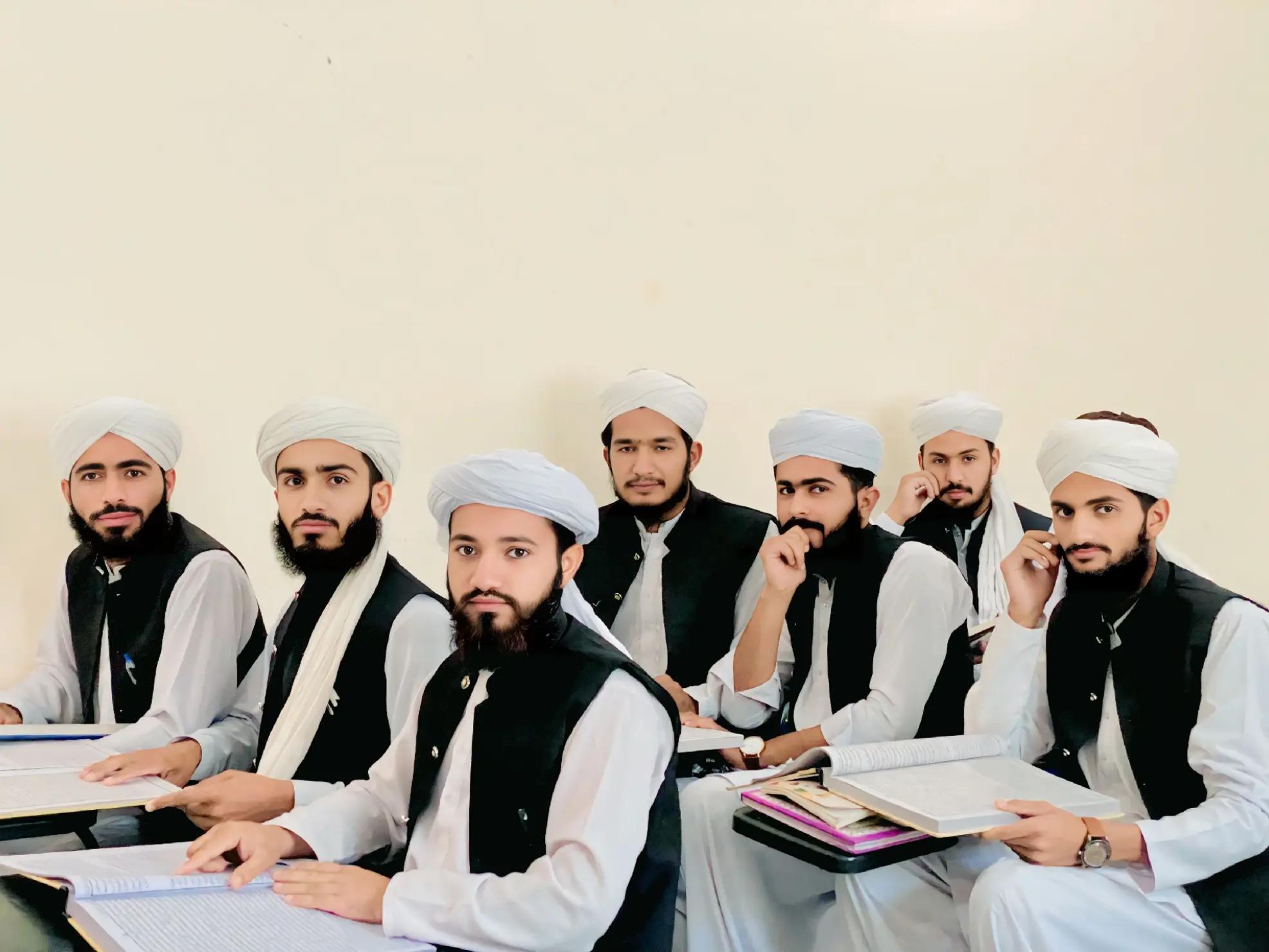 @Tahir Al Madni Rizvi official
