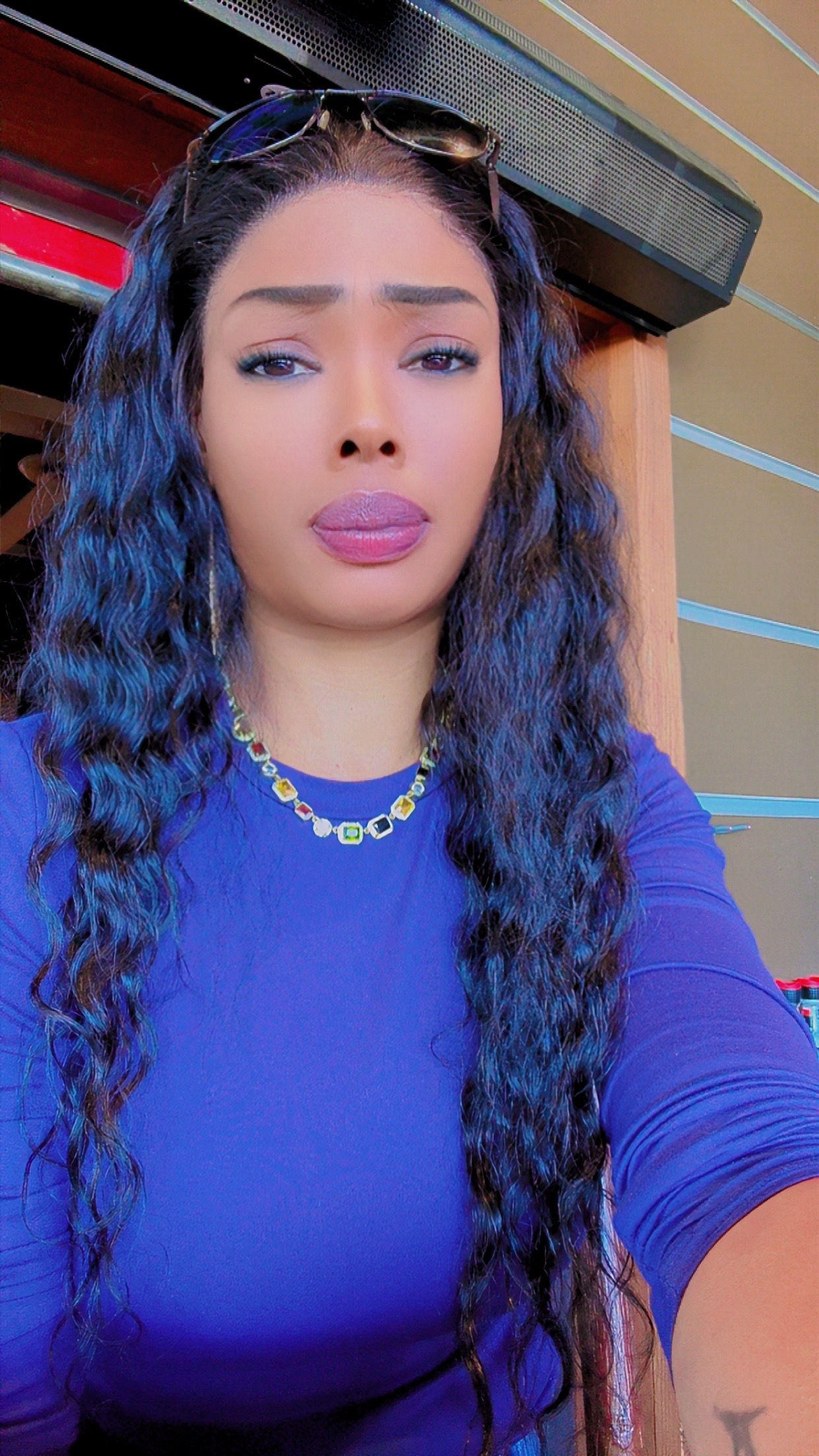 @Sunshine TeeJay