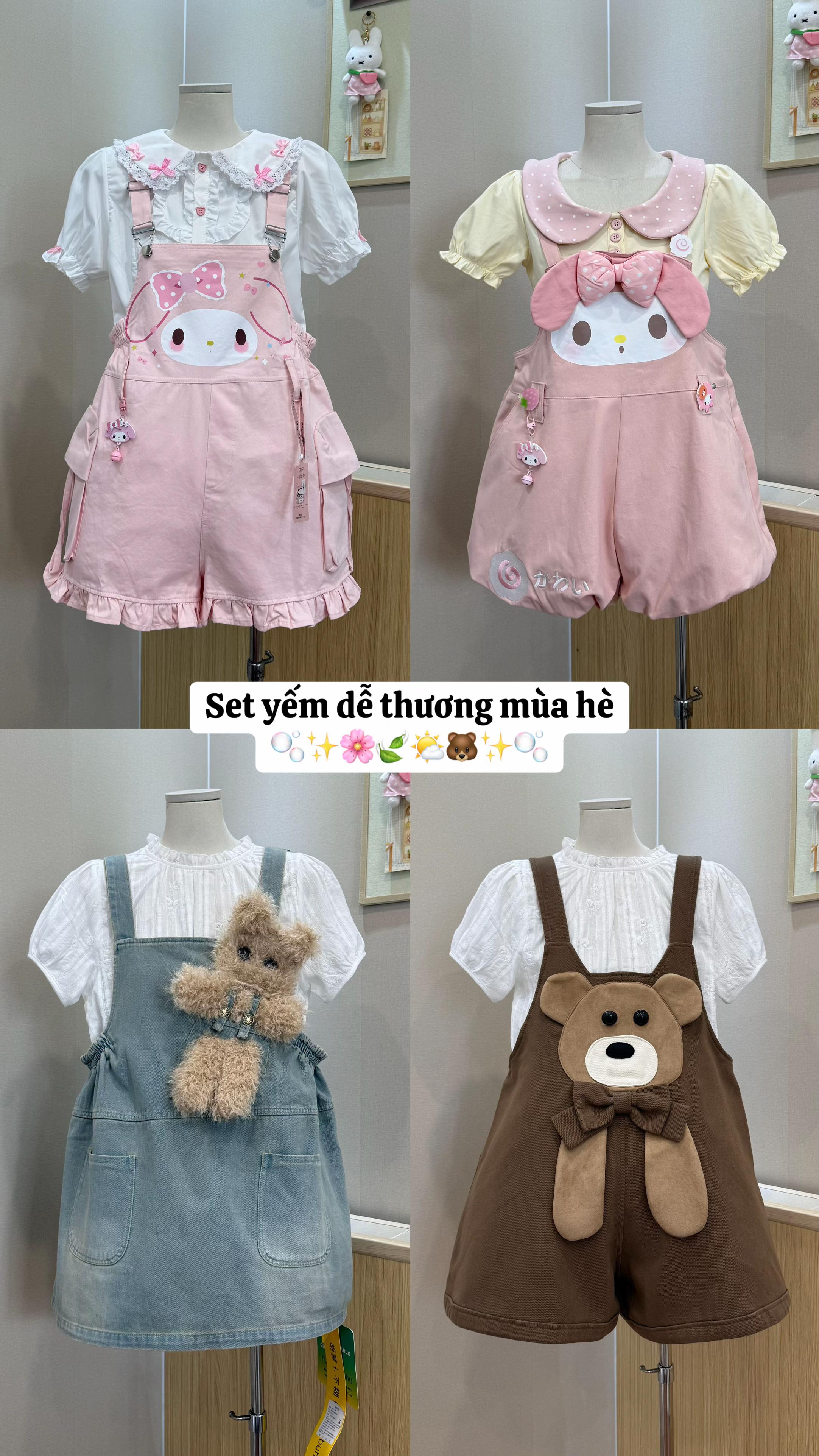 @TIỆM CỦA MOCHA