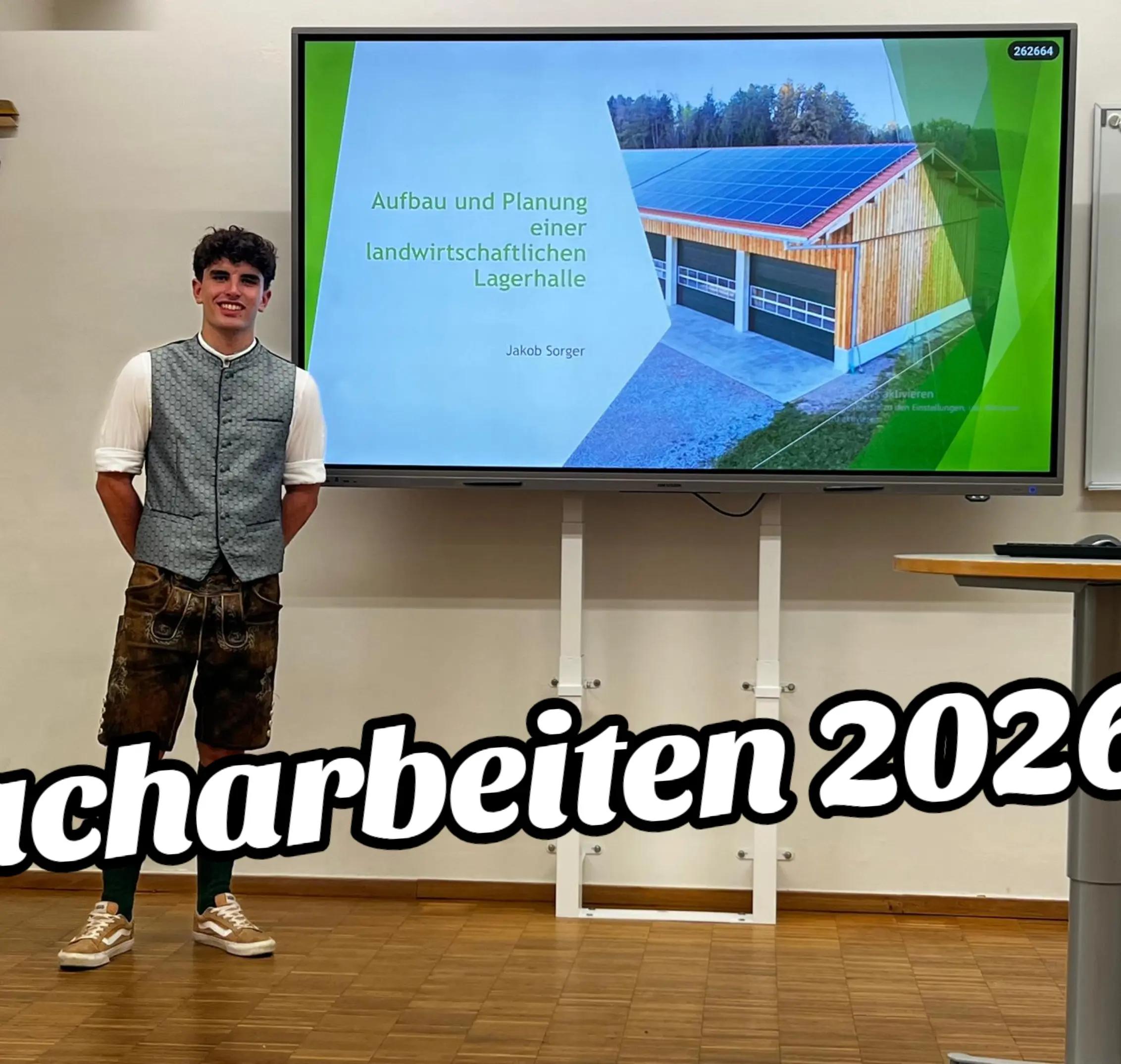 @LFS Hatzendorf