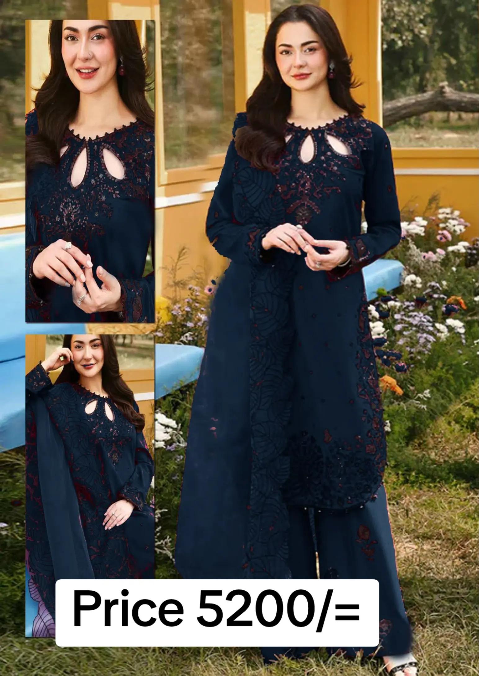 @Lawn Collection 2026