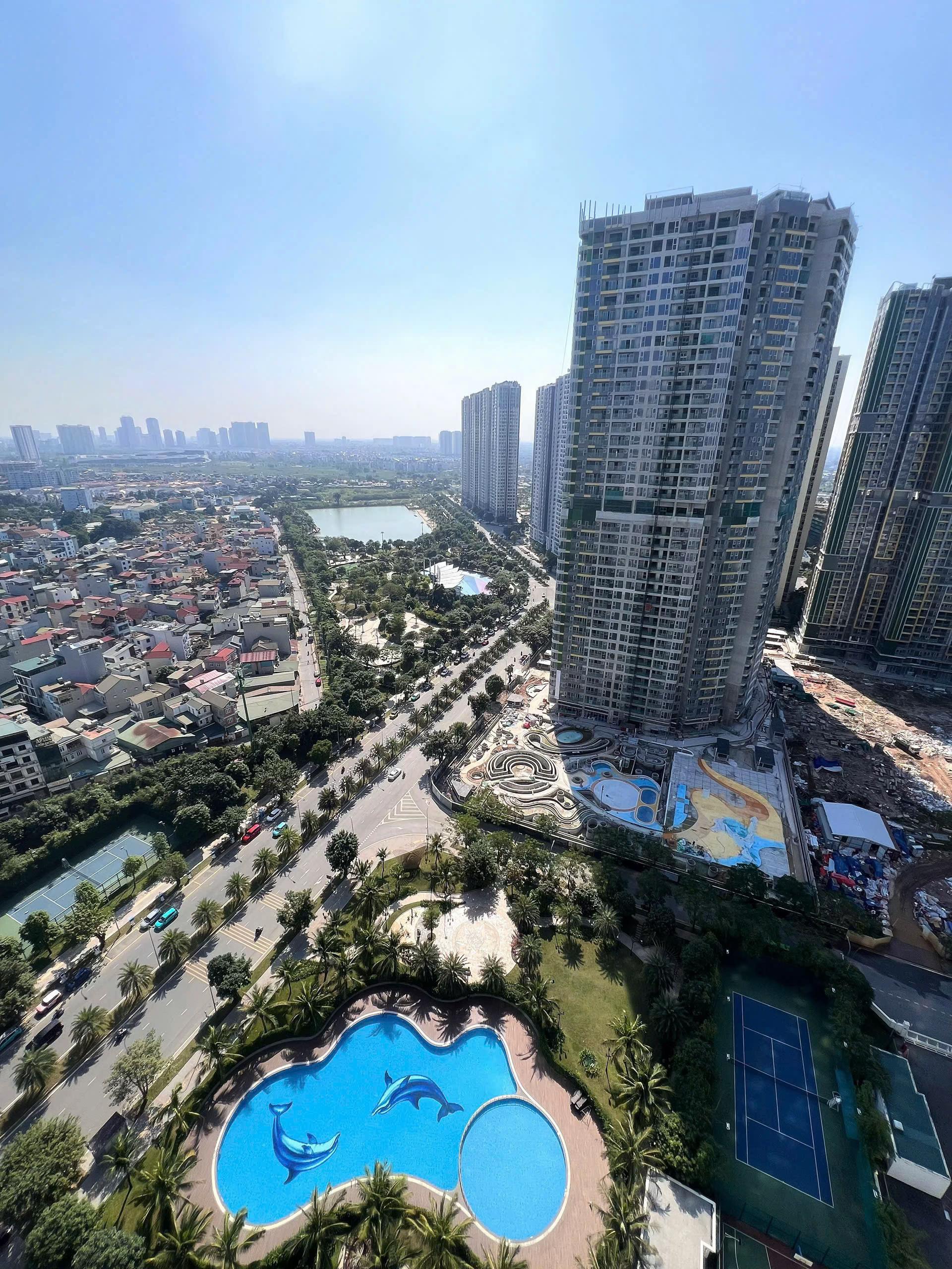 @Hữu Tú Smart City