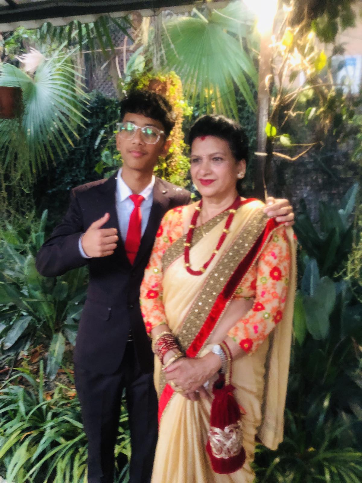 @Sita Gautam
