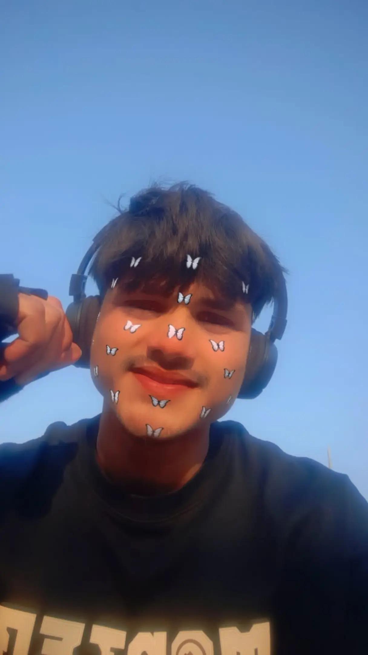 @sanu 🫡