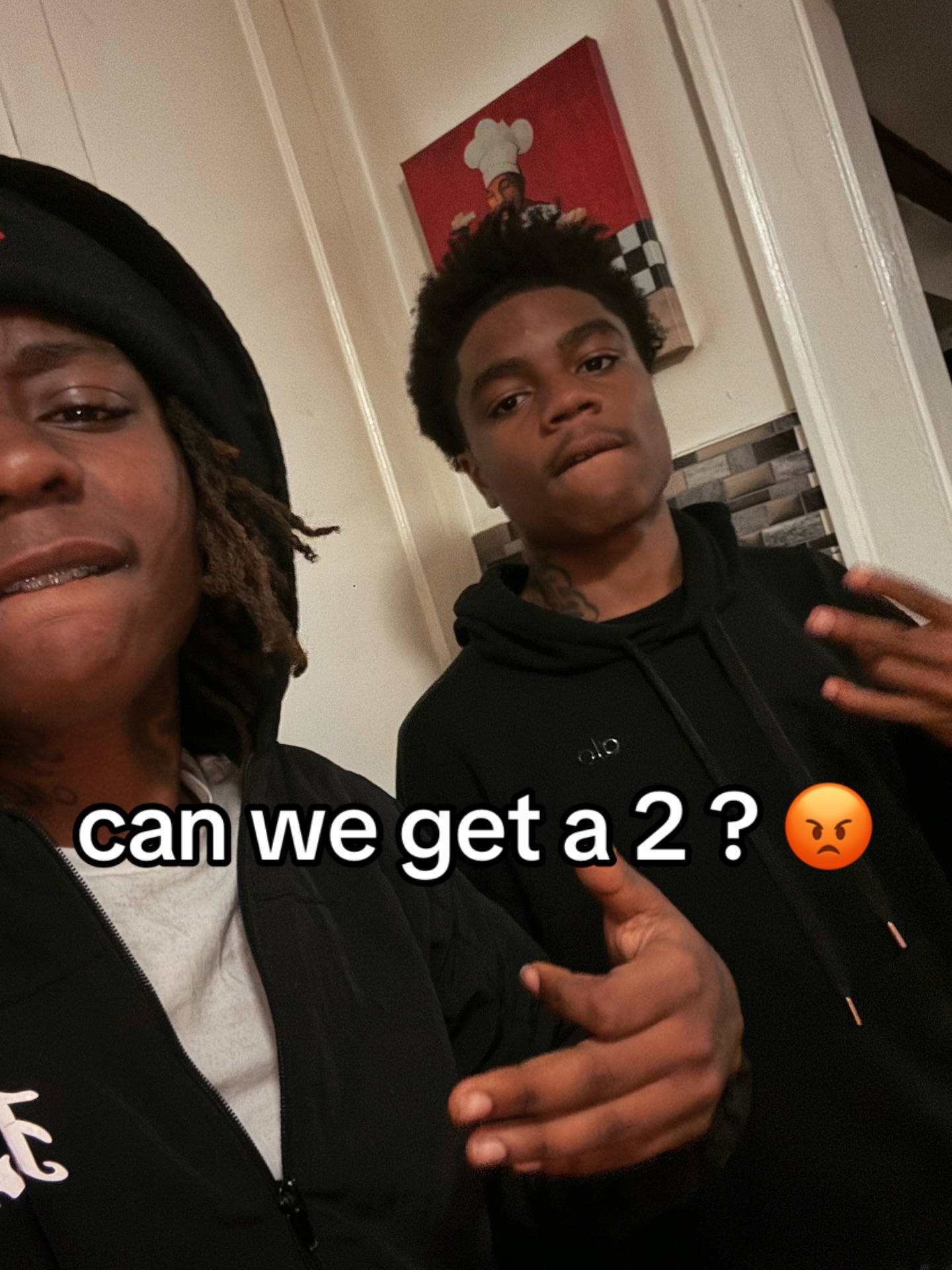 @spank acc